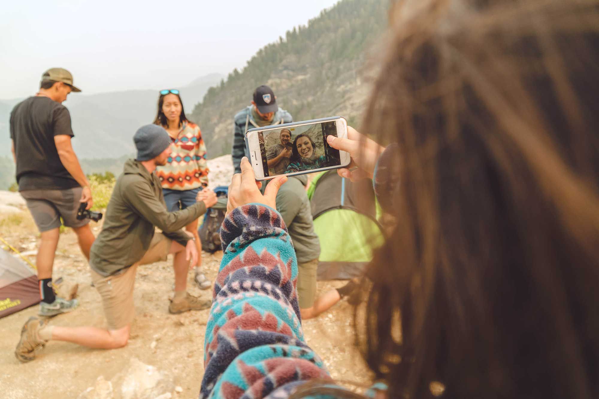 Eureka! Solitaire AL Tent product image