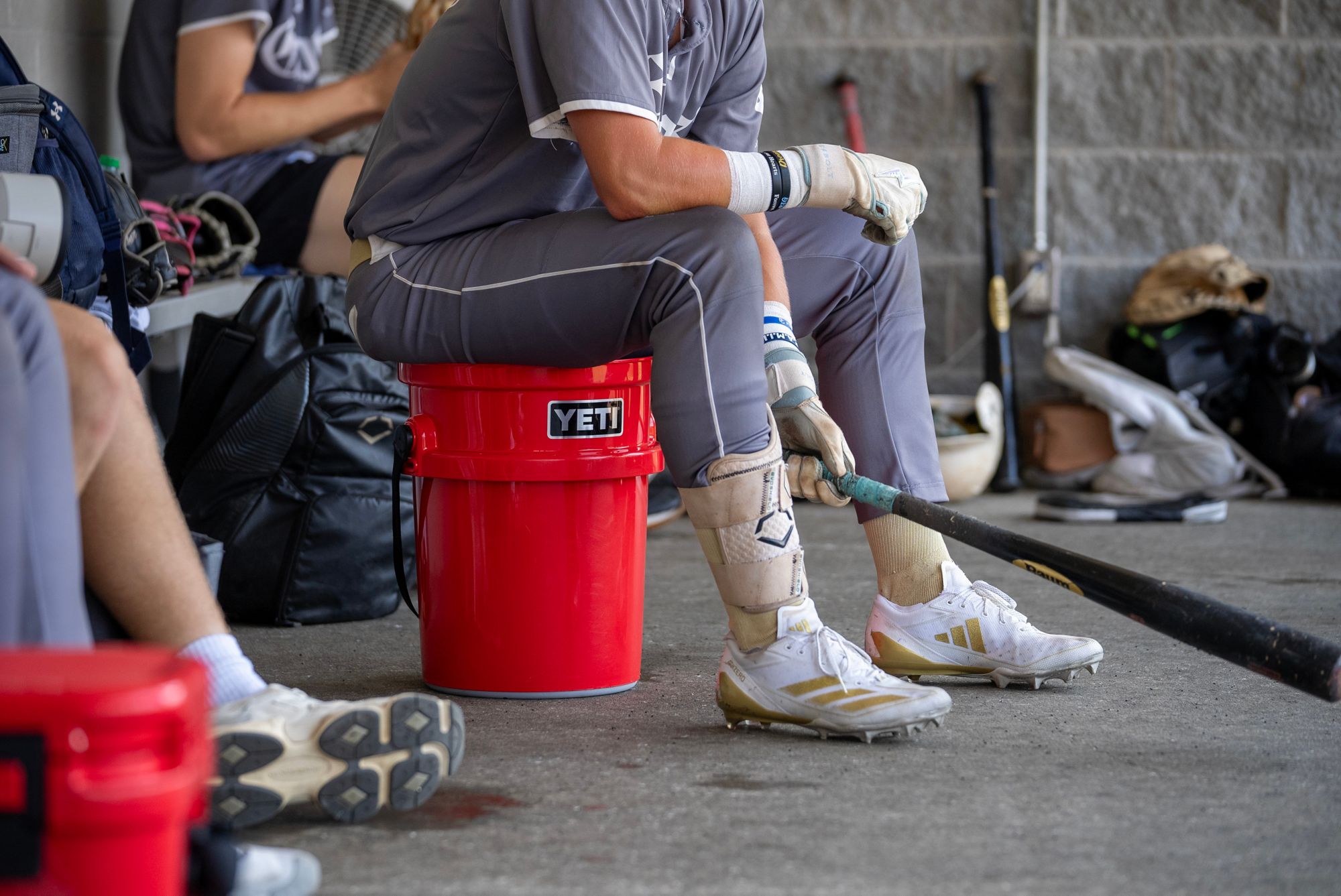 YETI LoadOut Bucket product image