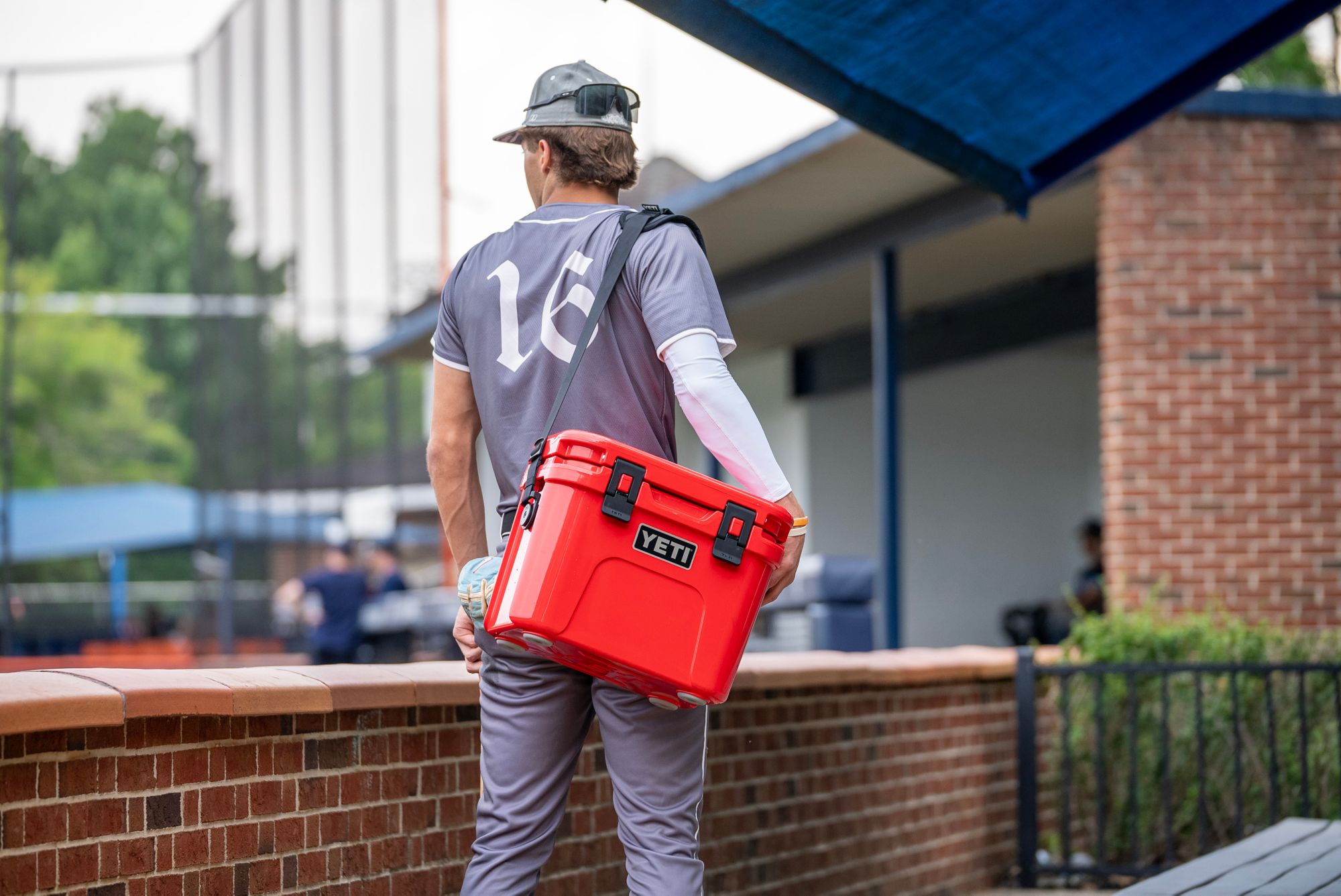 YETI Roadie 15 Hard Cooler product image