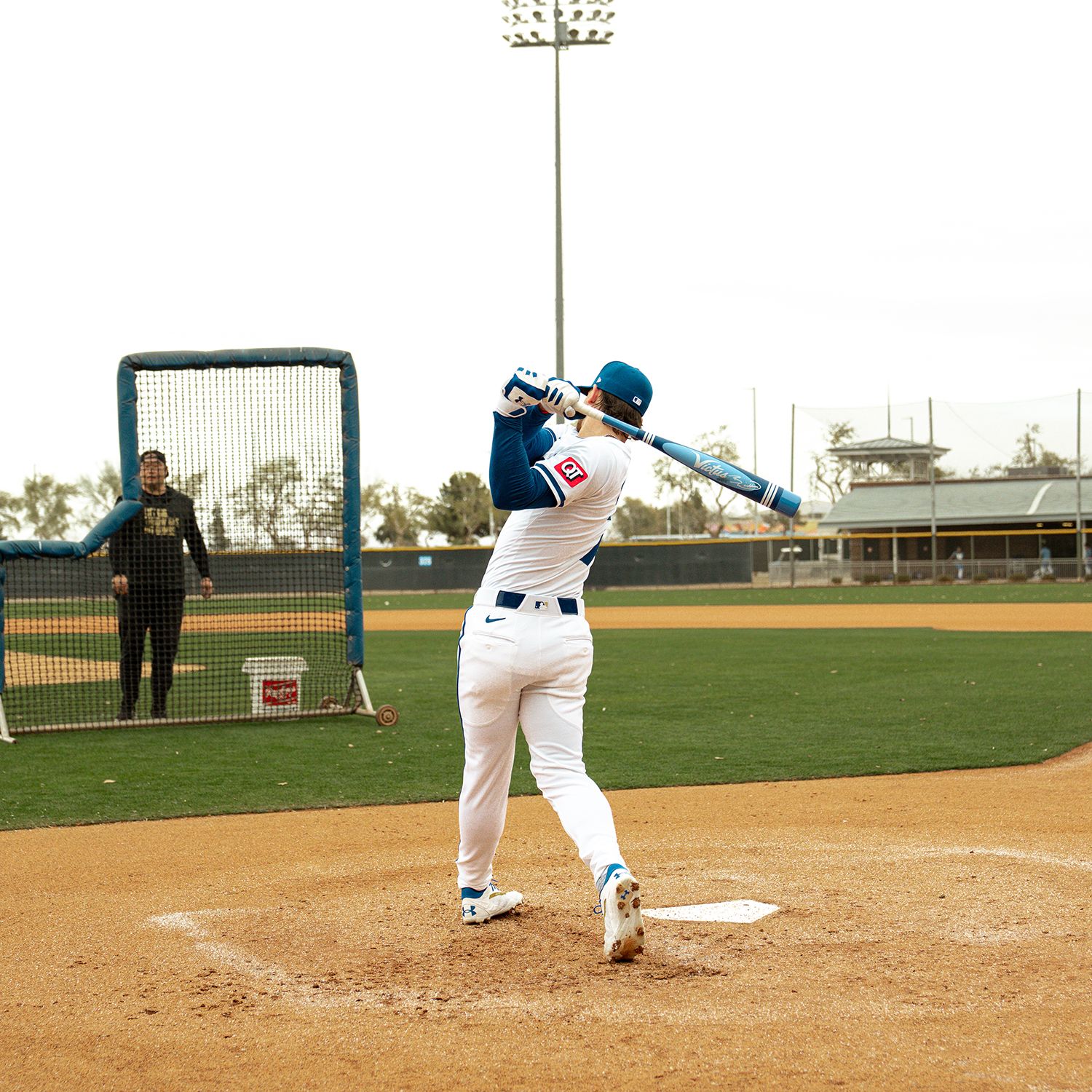 Victus Vibe Pro Crayon USA Youth Bat (-10) product image