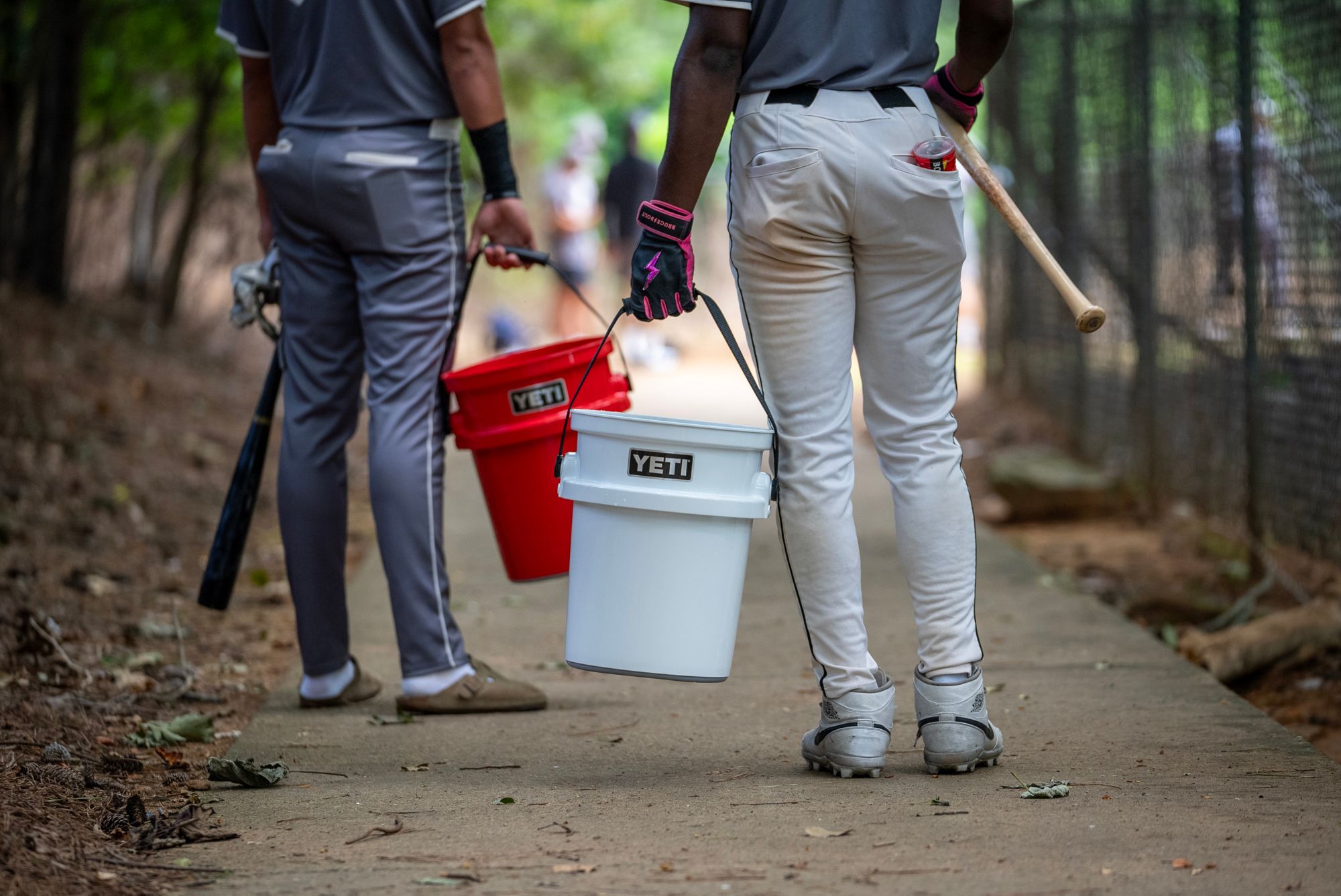 YETI LoadOut Bucket product image