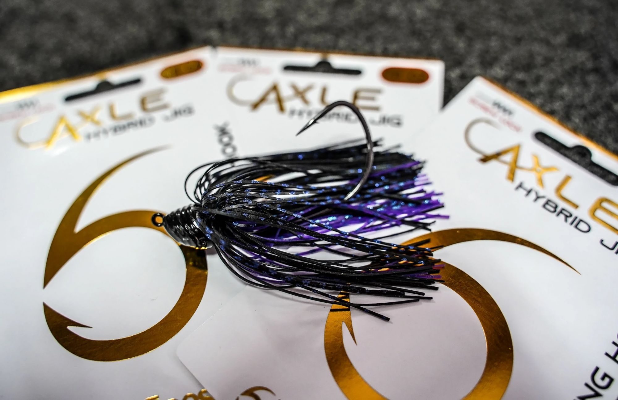 6th Sense Axle Hybrid Jig product image