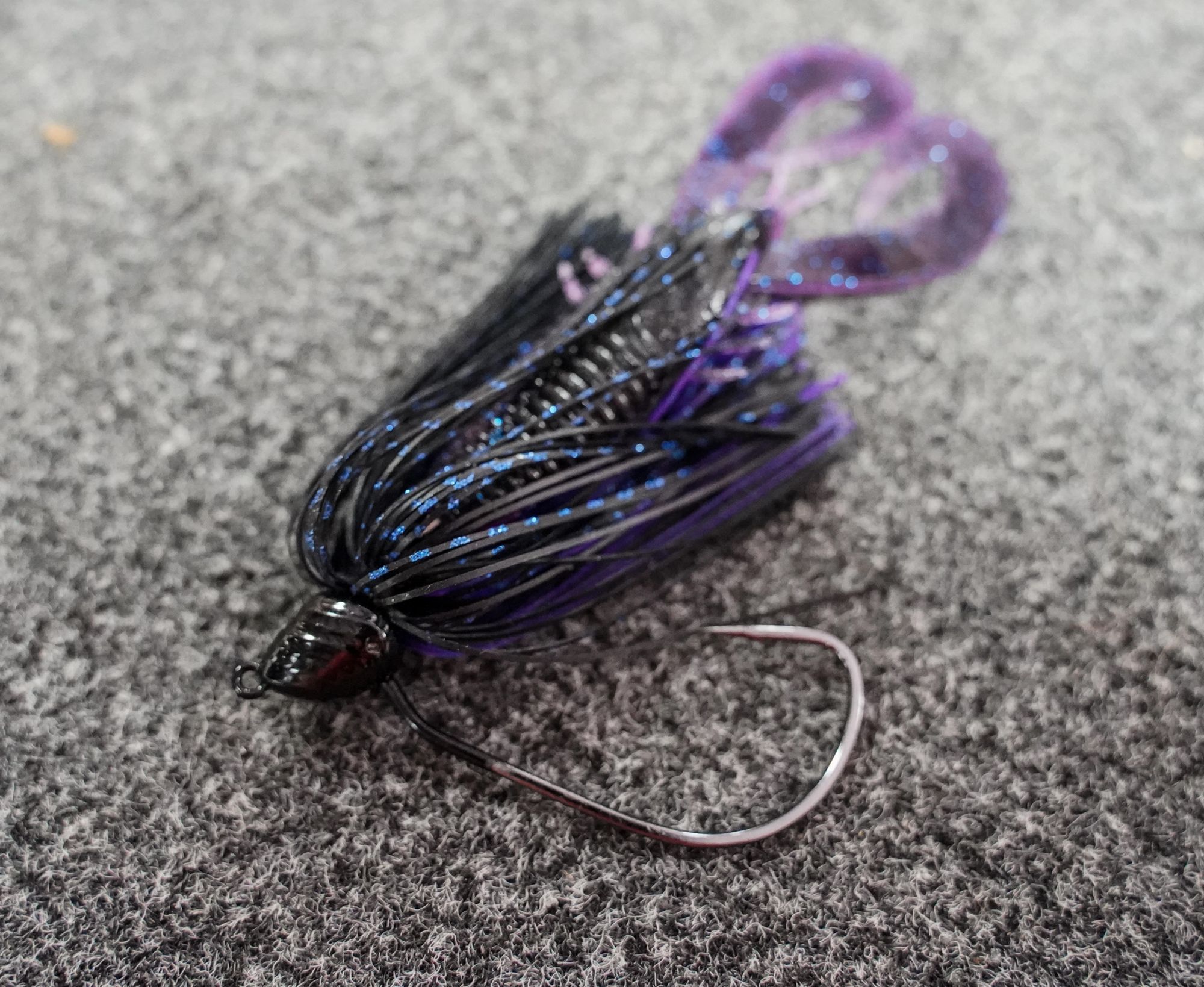 6th Sense Axle Hybrid Jig product image