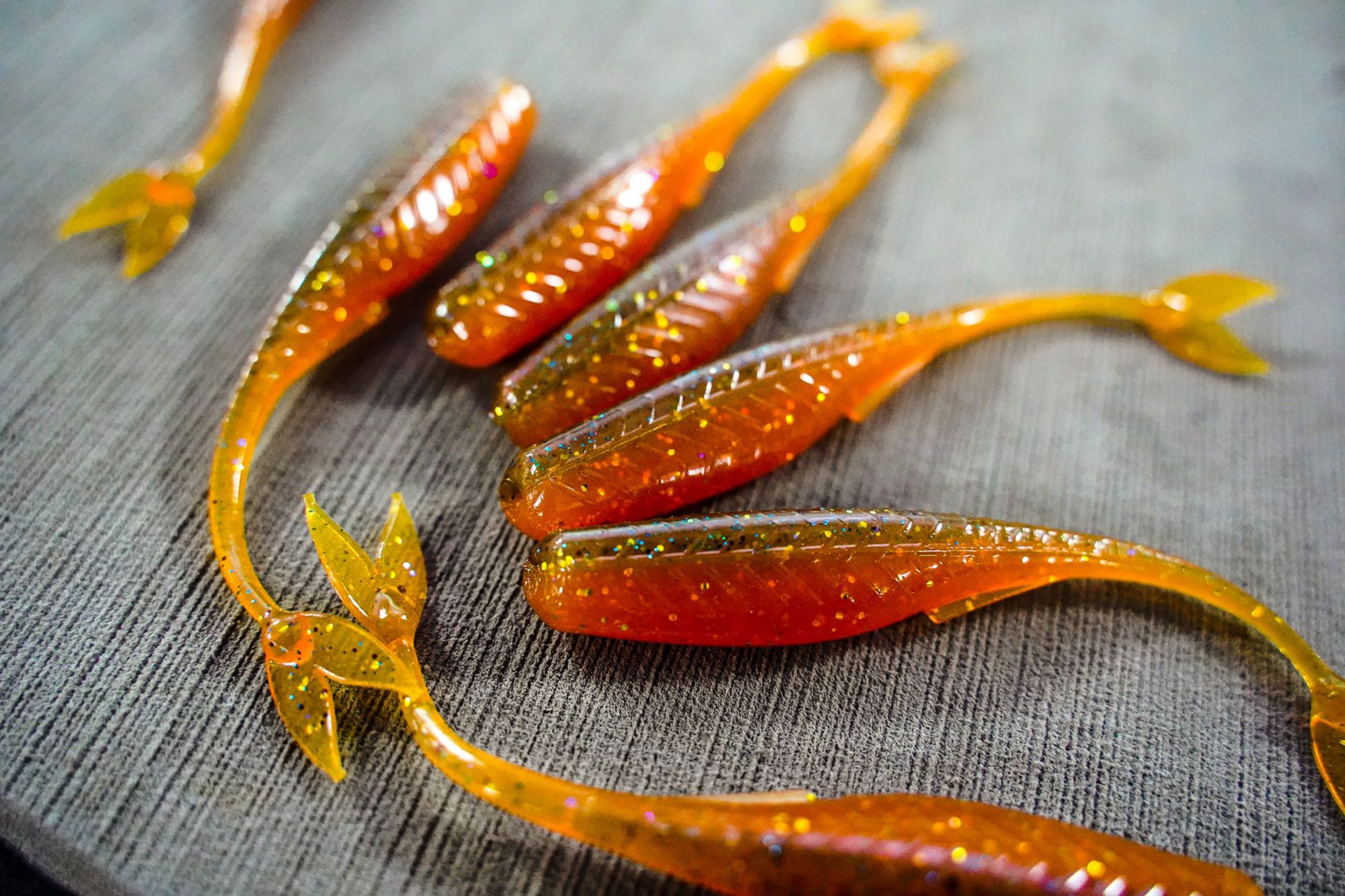 6th Sense Juggle Minnow product image