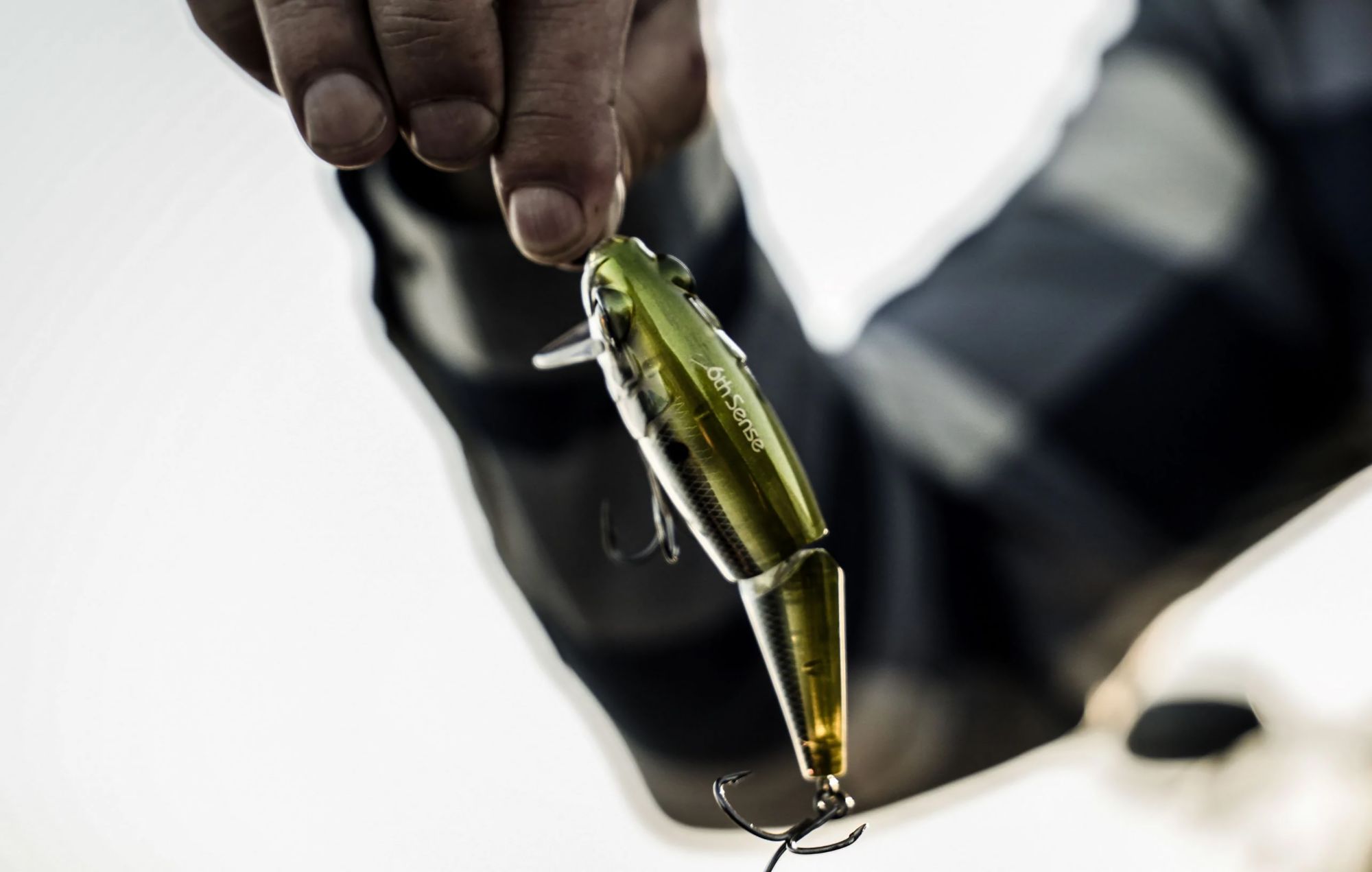 6th Sense Fishing Speed Wake Wakebait product image