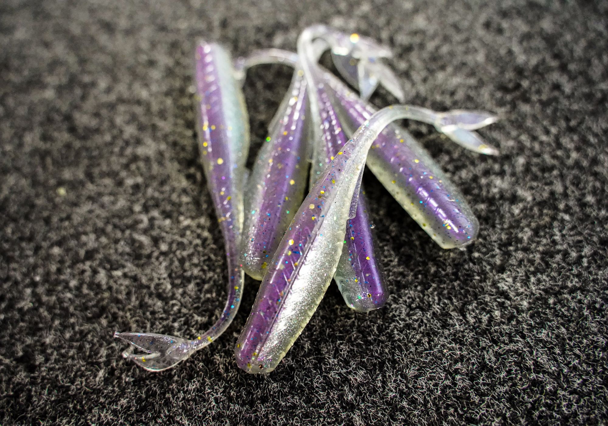 6th Sense Juggle Minnow product image