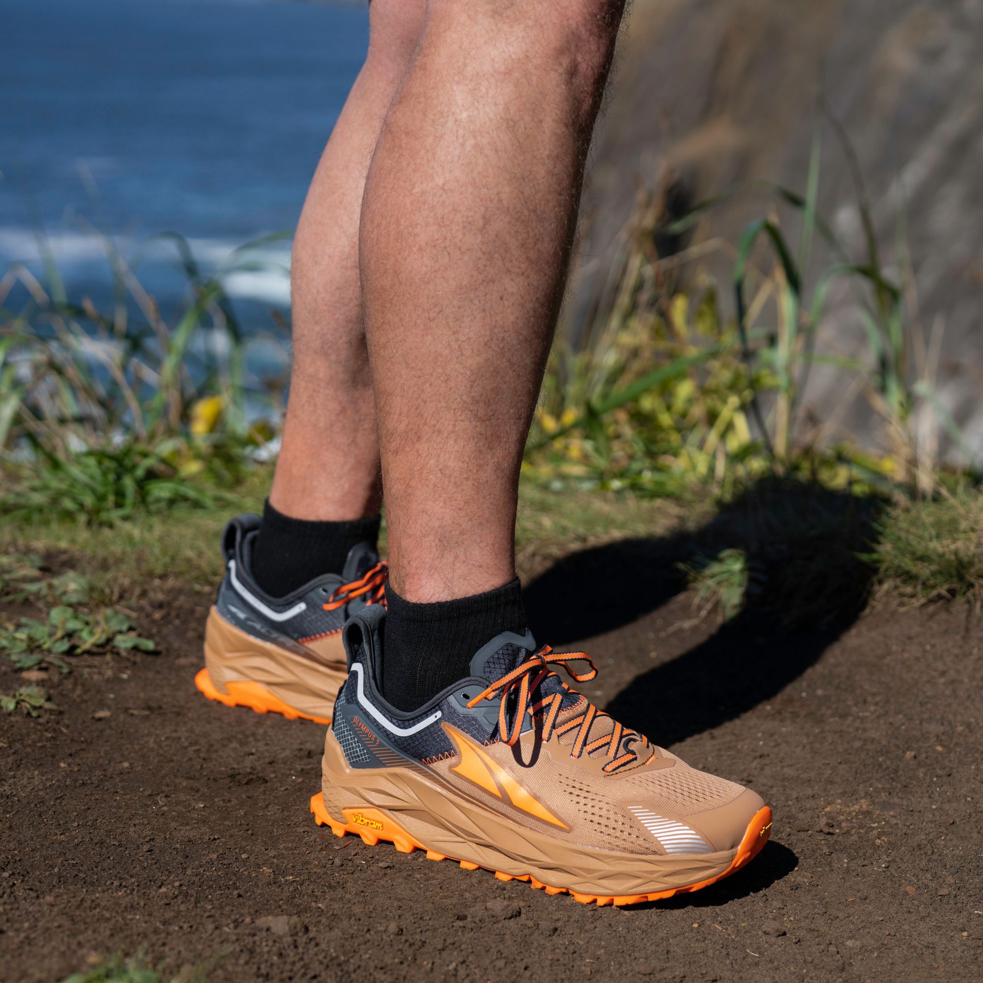 Altra Men