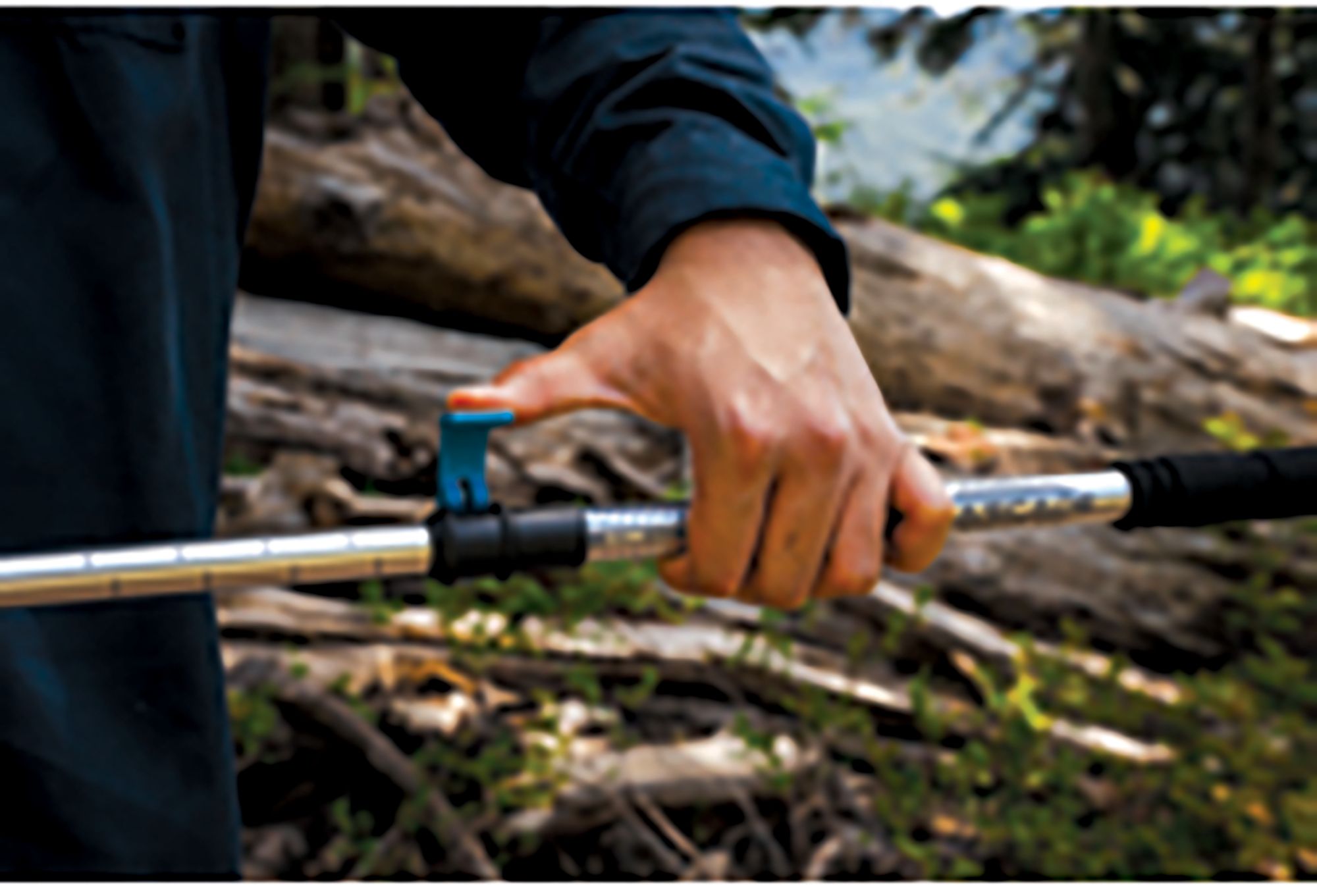 Cascade Mountain Tech Eva Quick Lock Trekking Poles product image