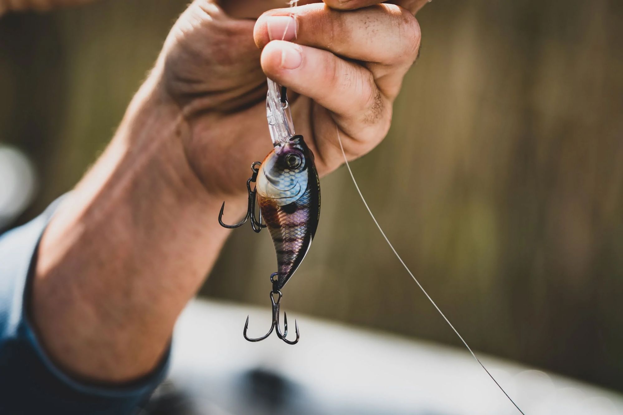 6th Sense Curve 55 Crankbait product image