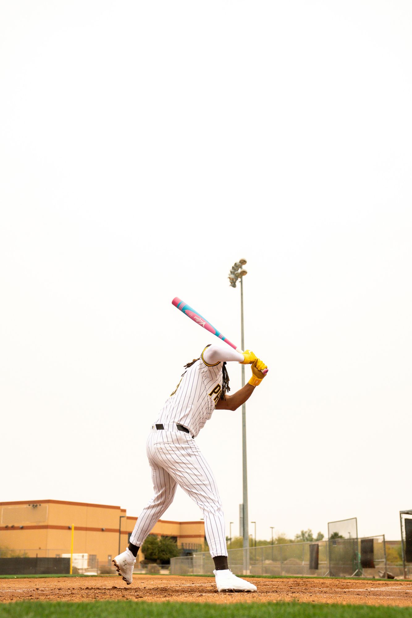 Victus Vibe Pro Crayon USA Youth Bat (-10) product image