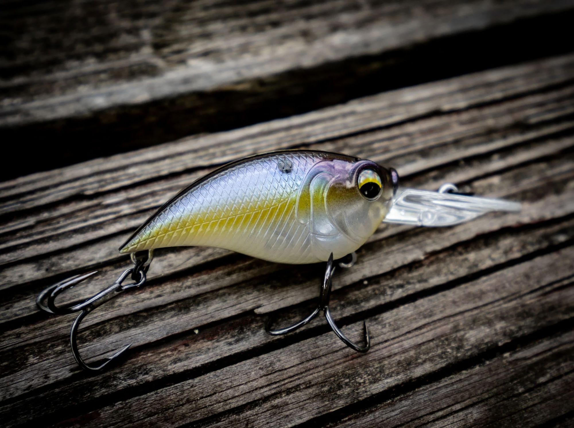6th Sense Curve 55 Crankbait product image