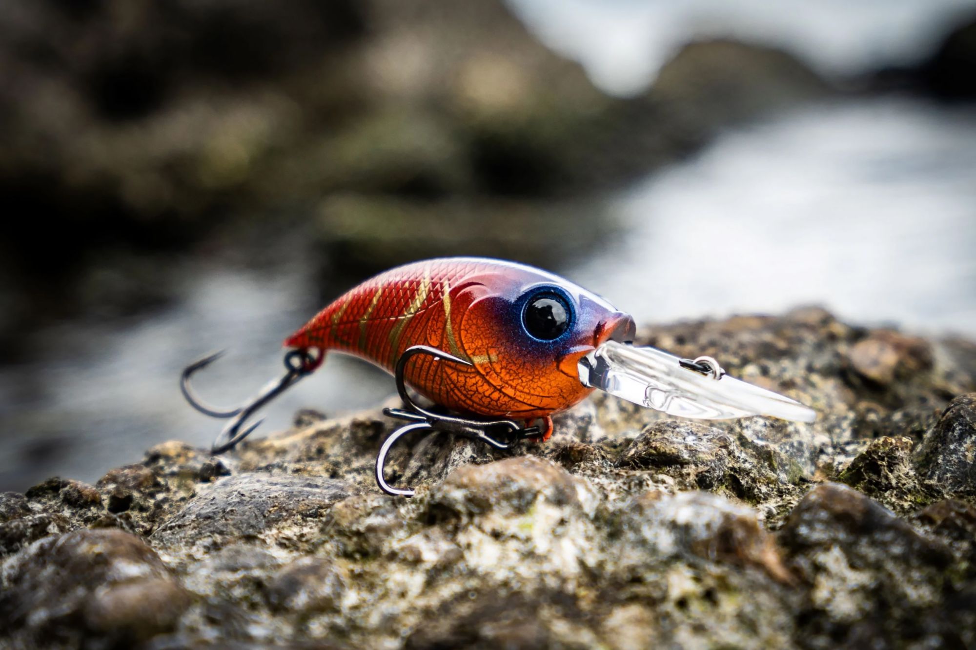 6th Sense Curve 55 Crankbait product image