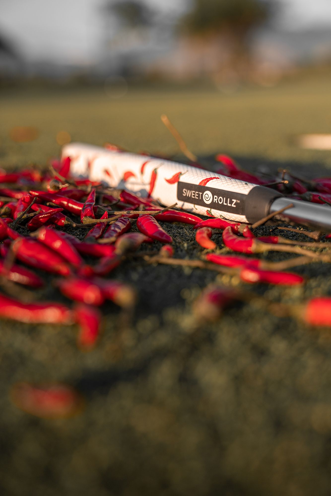 Sweet Rollz Putter Grip product image
