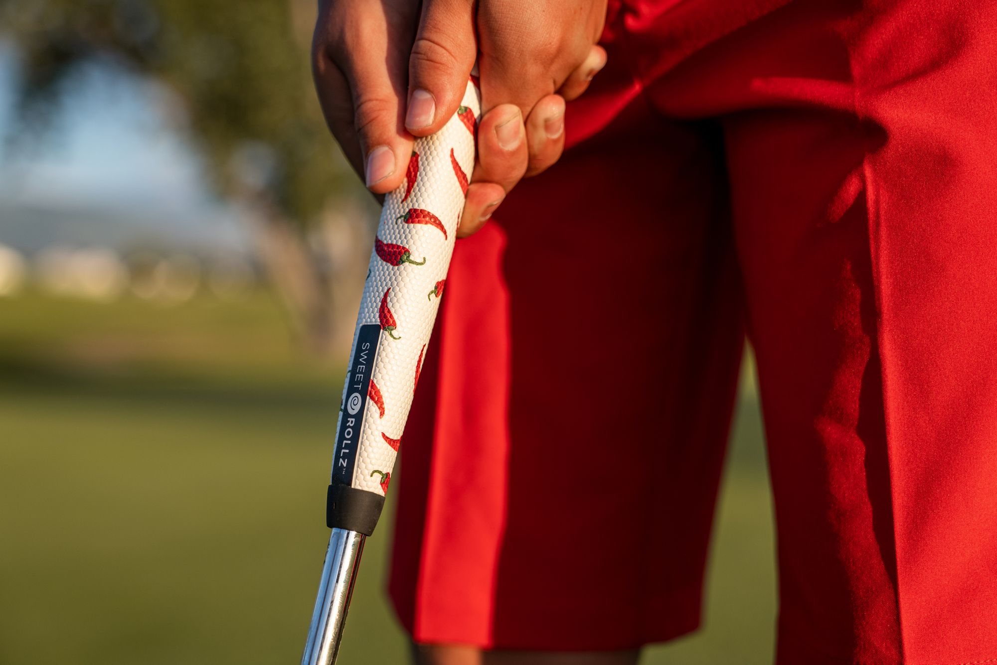 Sweet Rollz Putter Grip product image