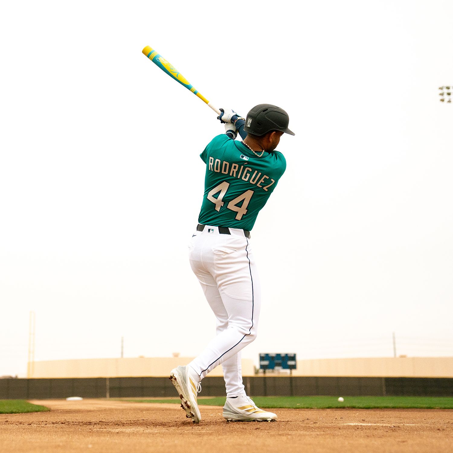 Victus Vibe Pro Crayon 2¾'' USSSA Bat (-8) product image