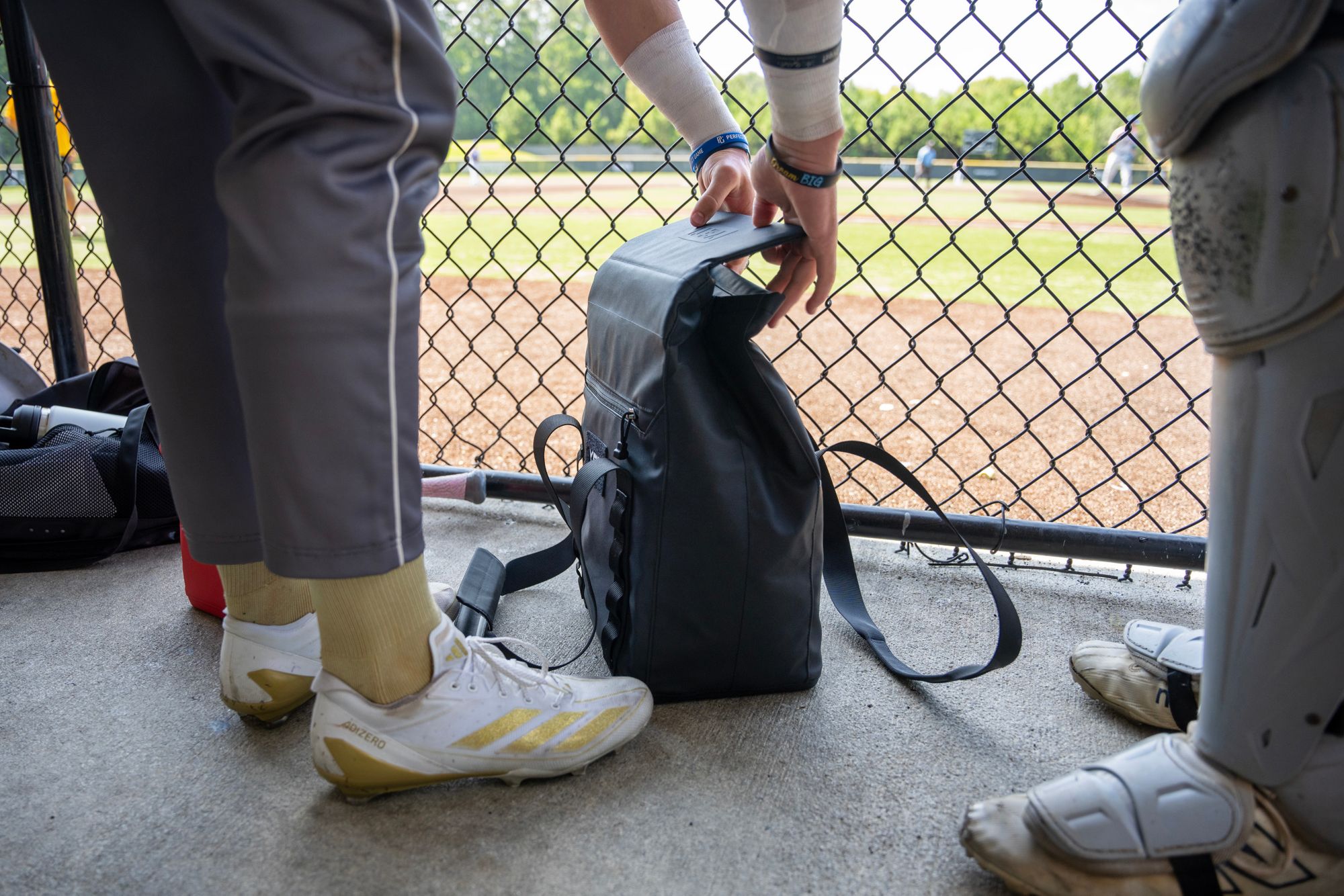 YETI Daytrip 14L Insulated Tote Bag product image