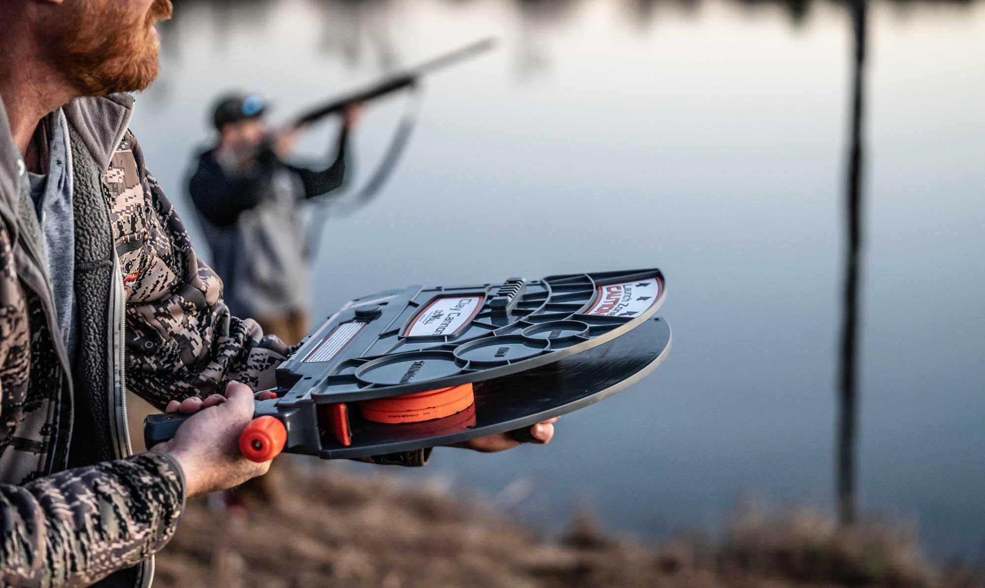 Do-All Outdoors Clay Cannon product image