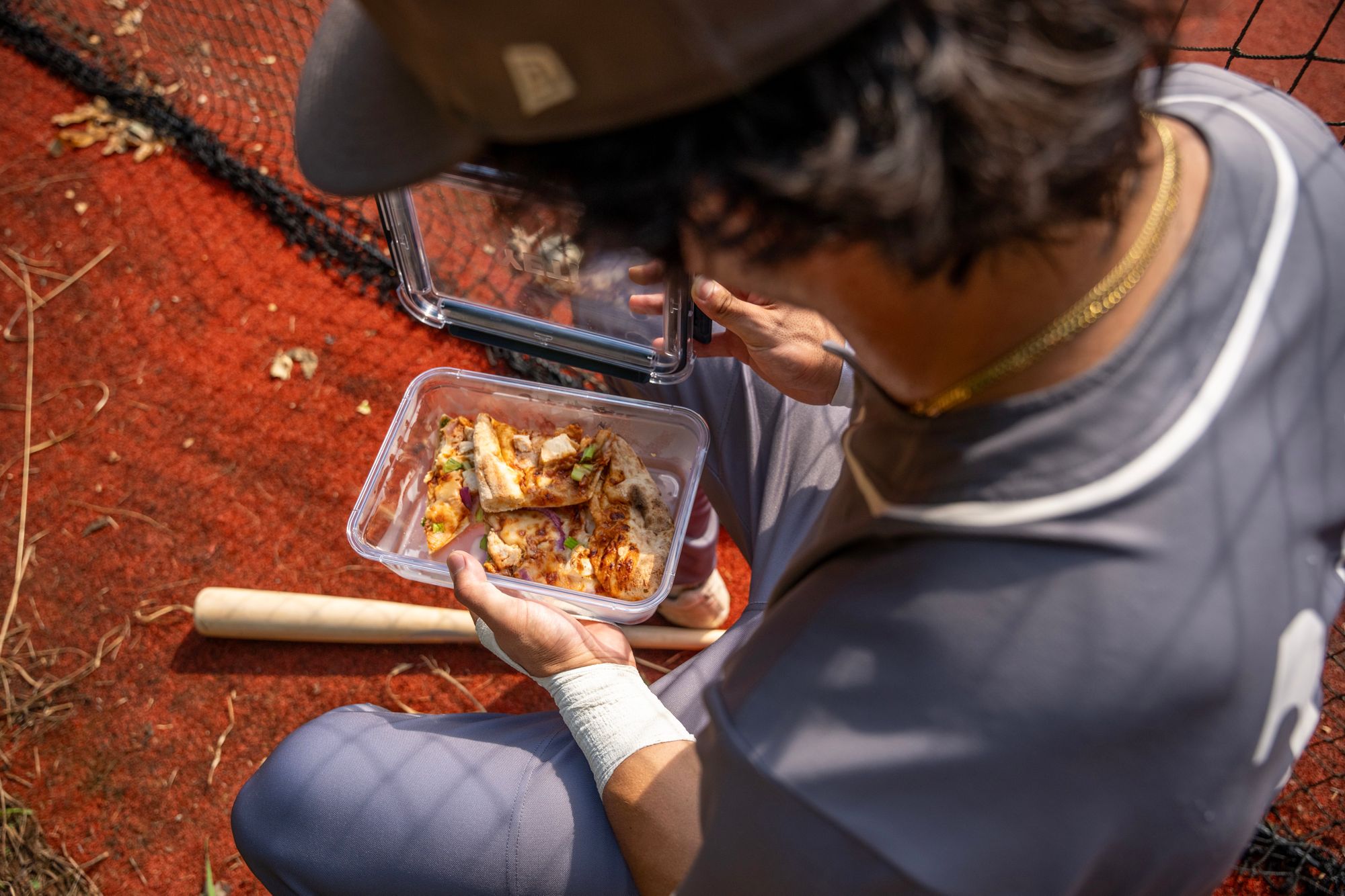 YETI Food Storage – Large product image