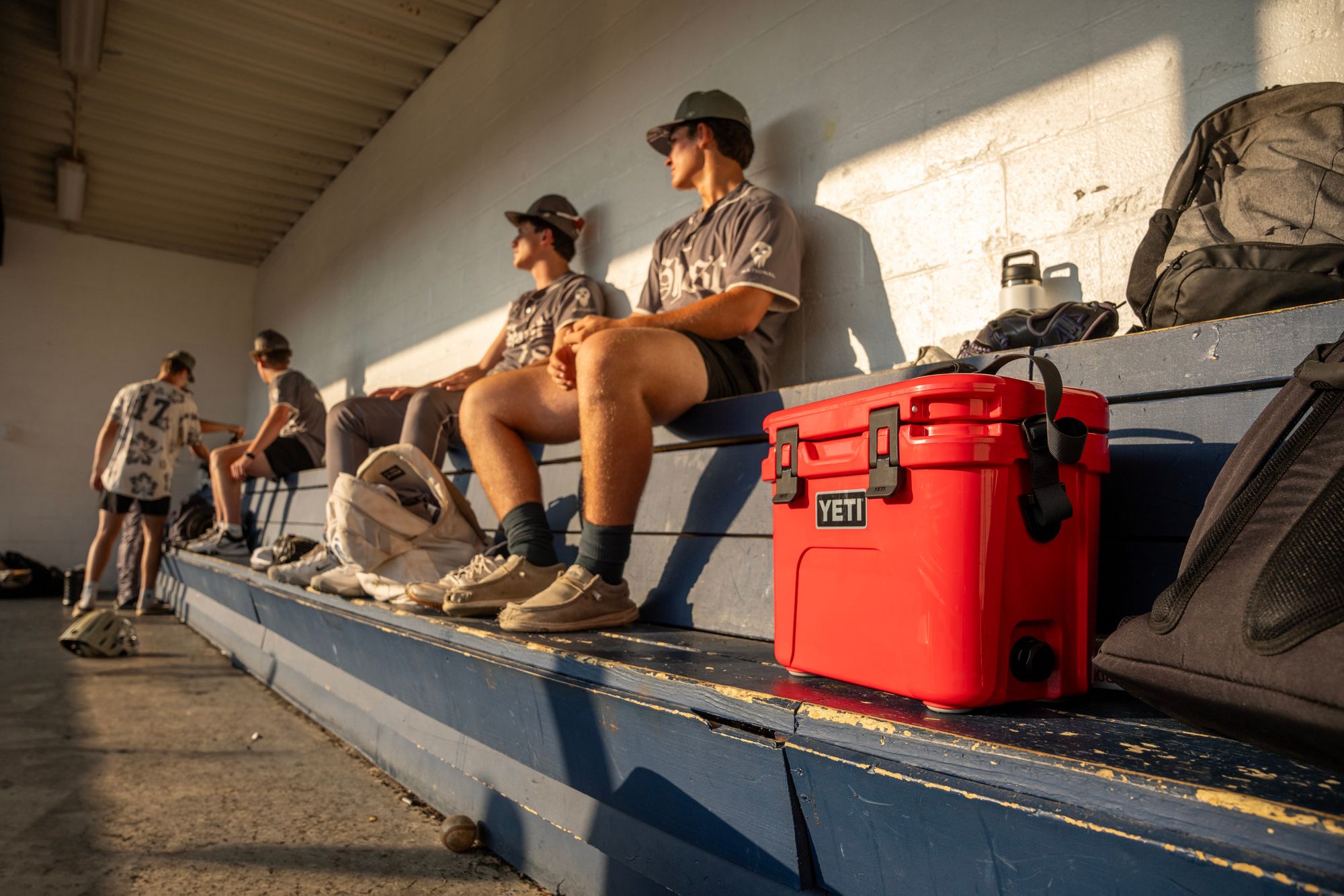 YETI Roadie 15 Hard Cooler product image
