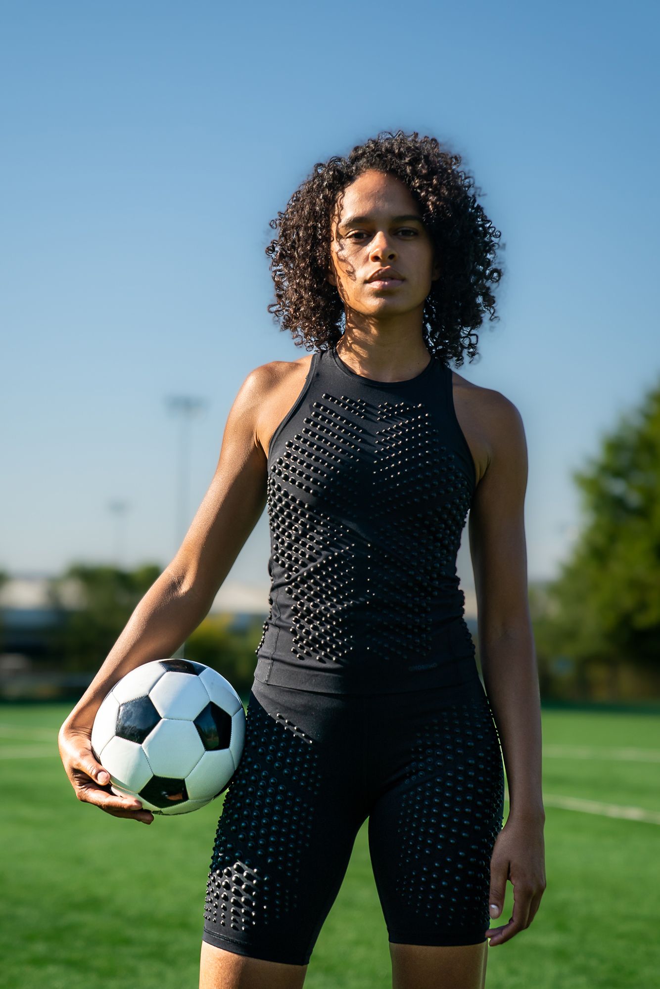 OMORPHO Women's Weighted Tank product image