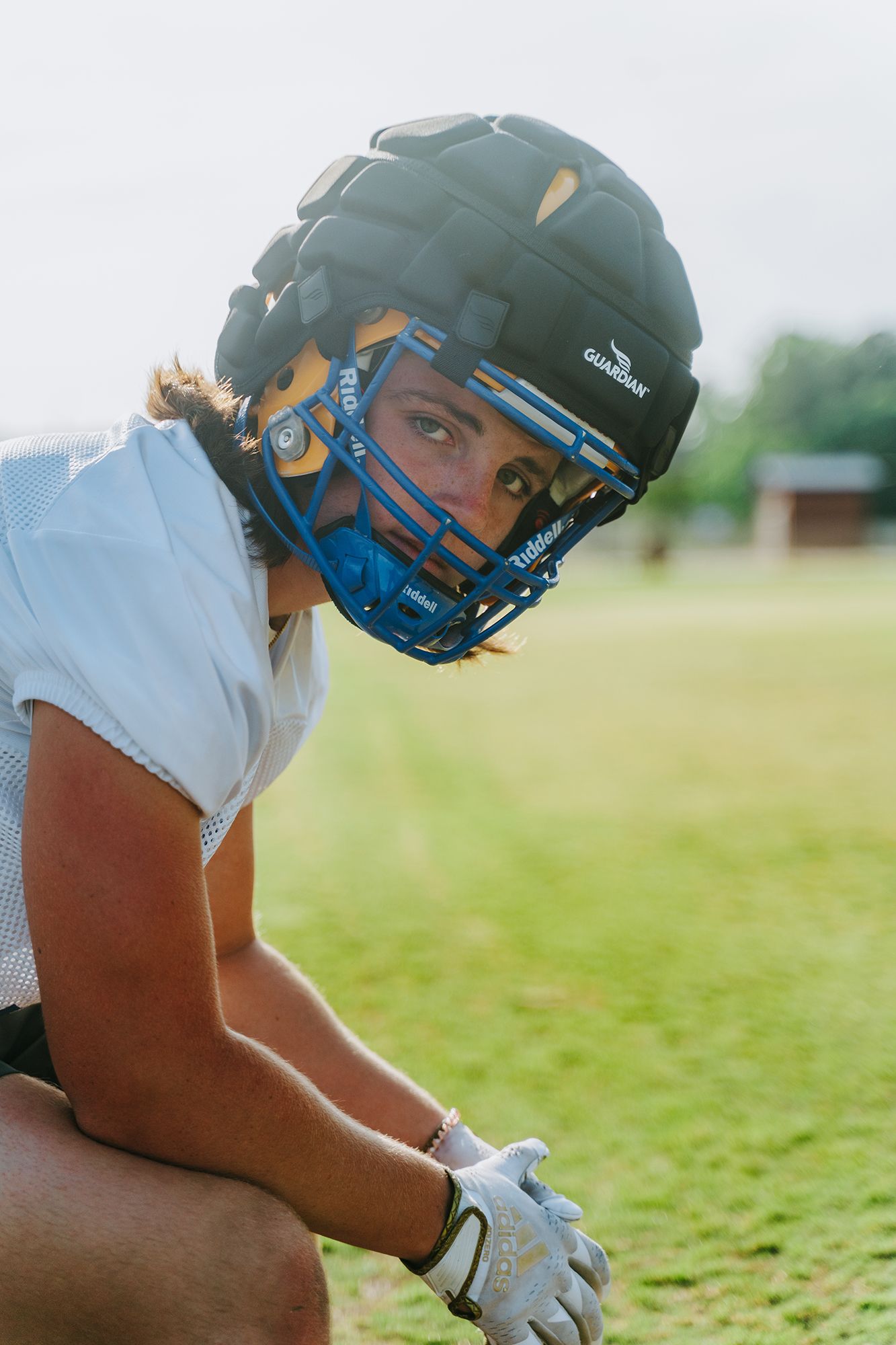 Guardian XT Football Helmet Cap product image