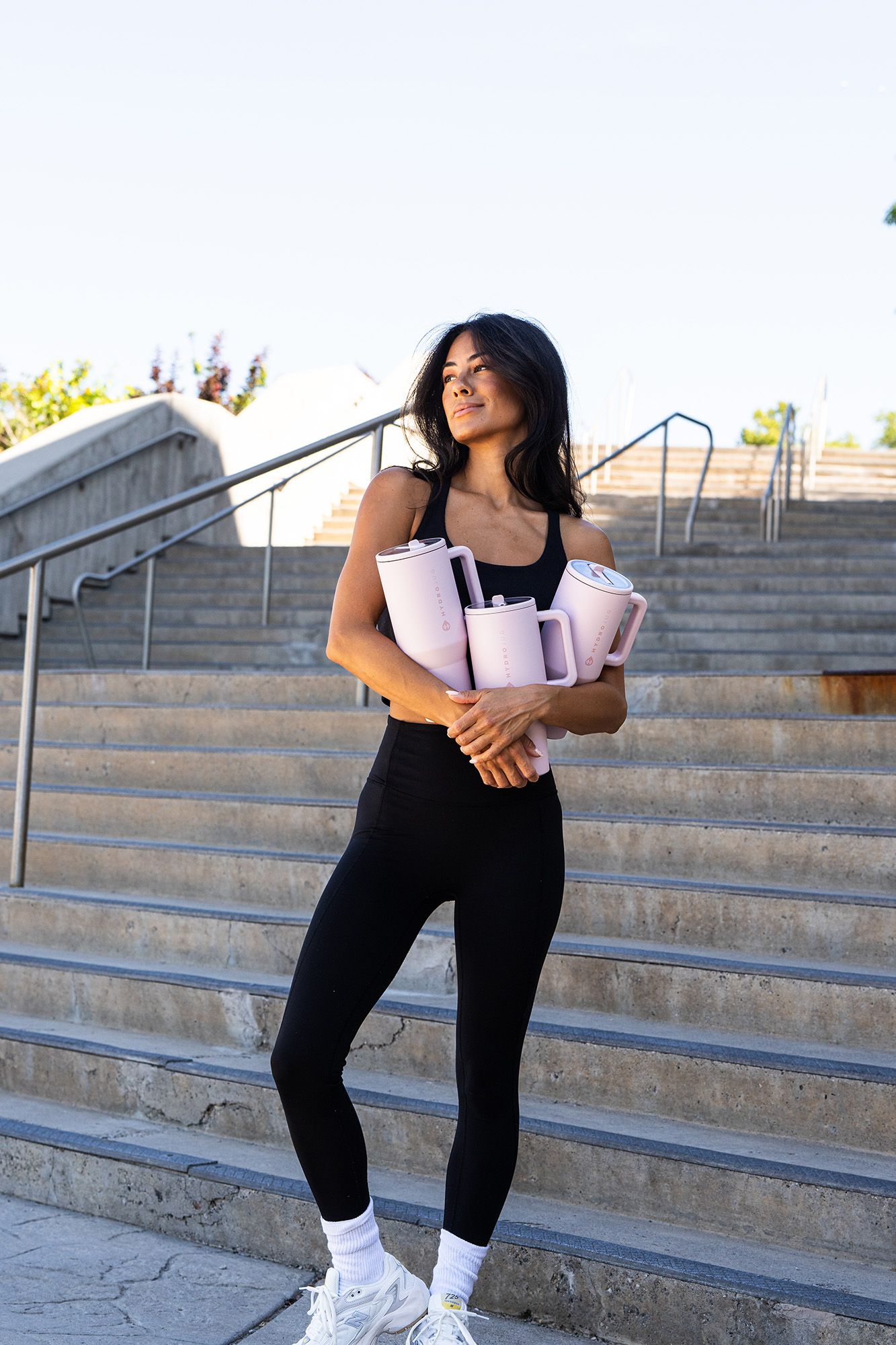 HYDROJUG 40 oz. Traveler Tumbler product image