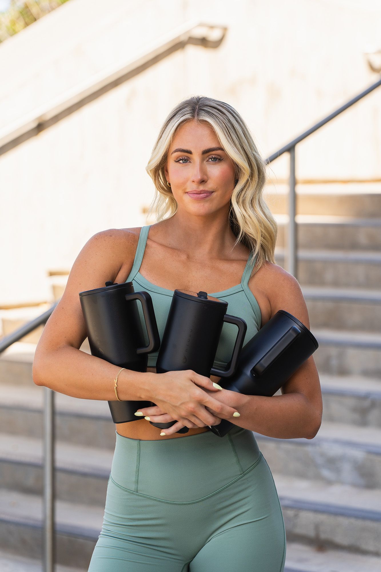 HYDROJUG 40 oz. Traveler Tumbler product image