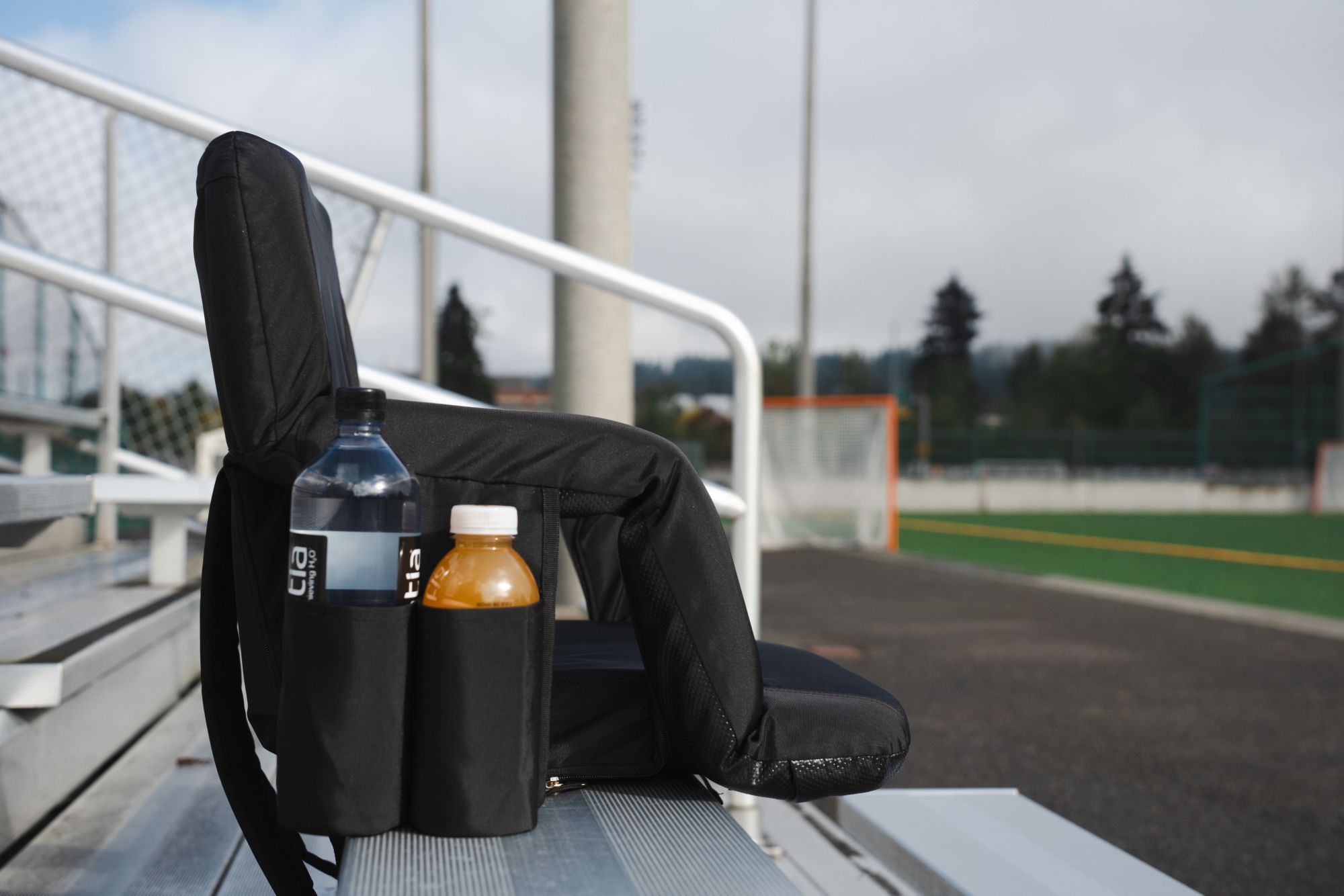 Cascade Mountain Tech Overtime Reclining Stadium Seat product image