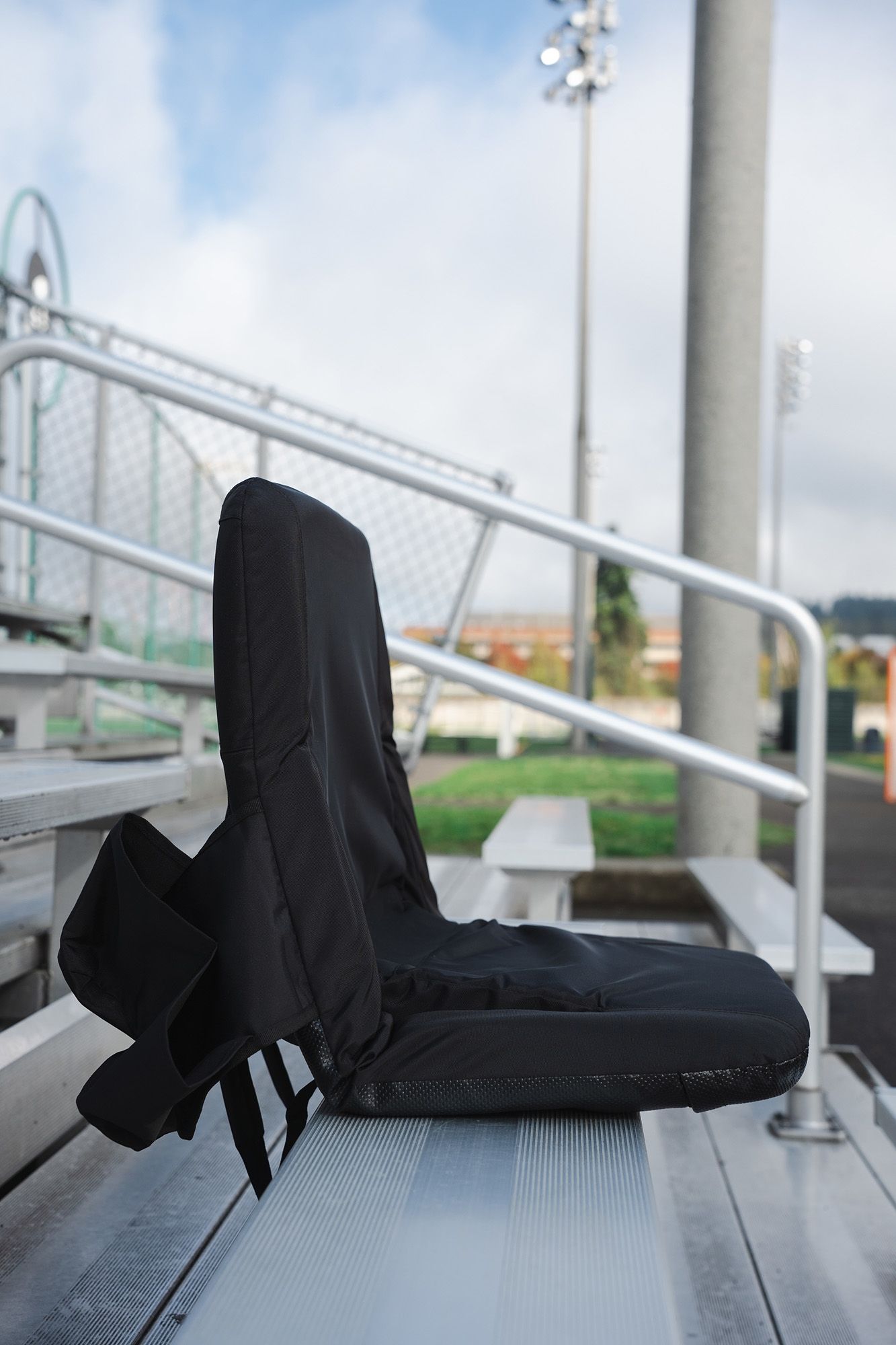 Cascade Mountain Tech Overtime Reclining Stadium Seat product image