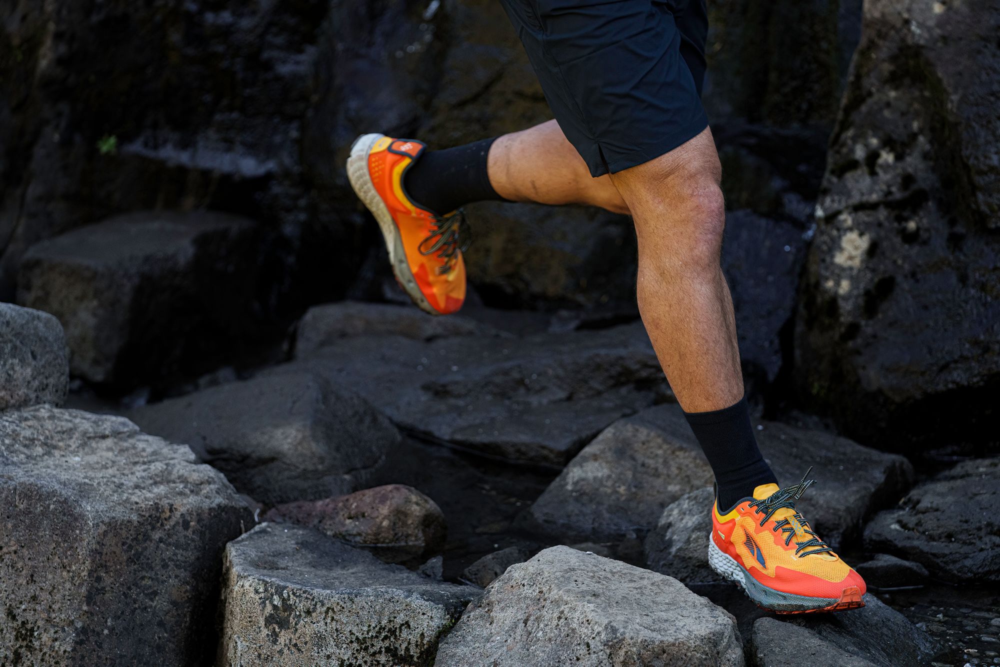 Altra Women’s Timp 4 Trail Running Shoes product image