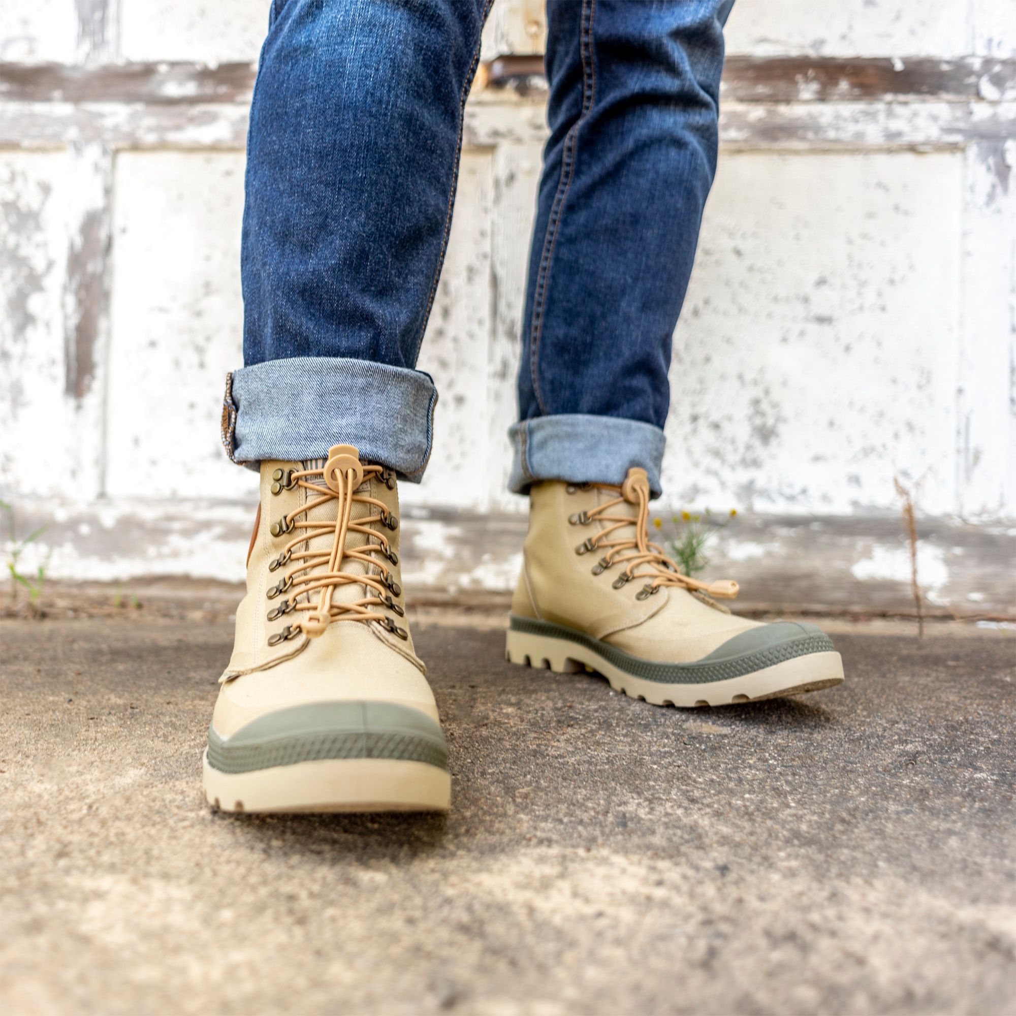 Lock Laces No-Tie Boot Laces product image