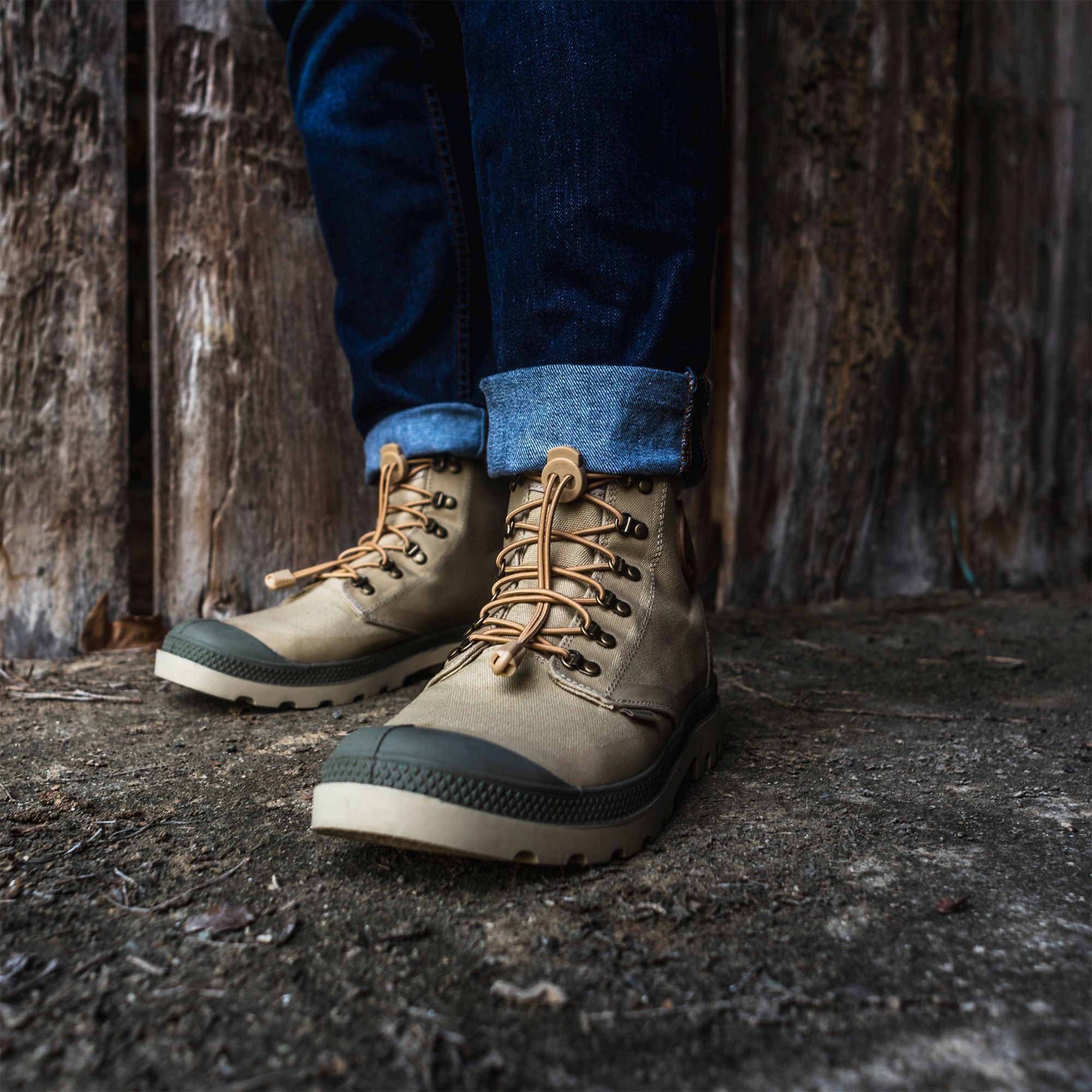 Lock Laces No-Tie Boot Laces product image