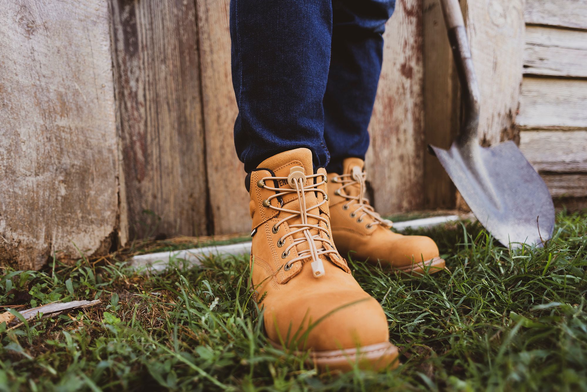 Lock Laces No-Tie Boot Laces product image