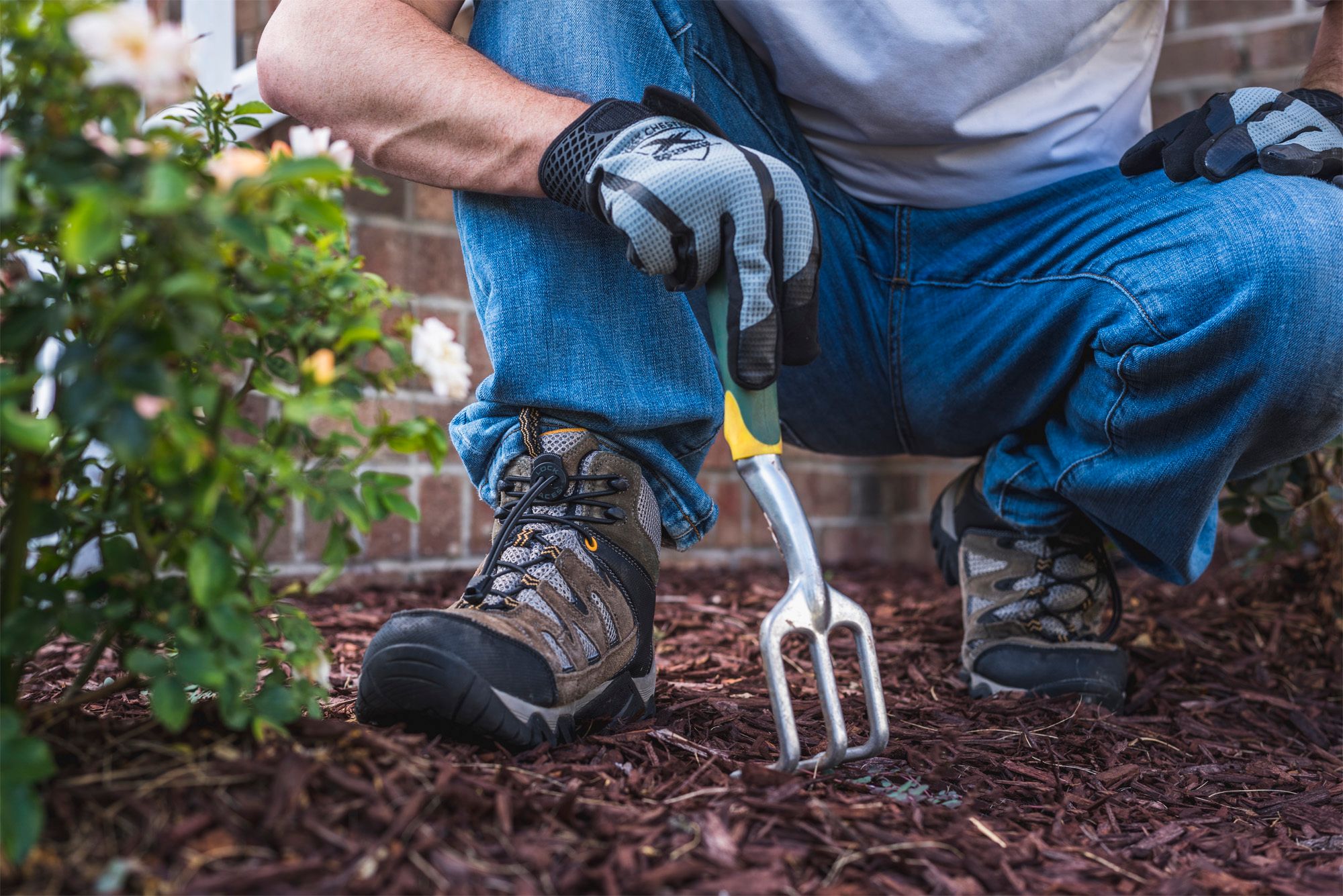 Lock Laces No-Tie Boot Laces product image