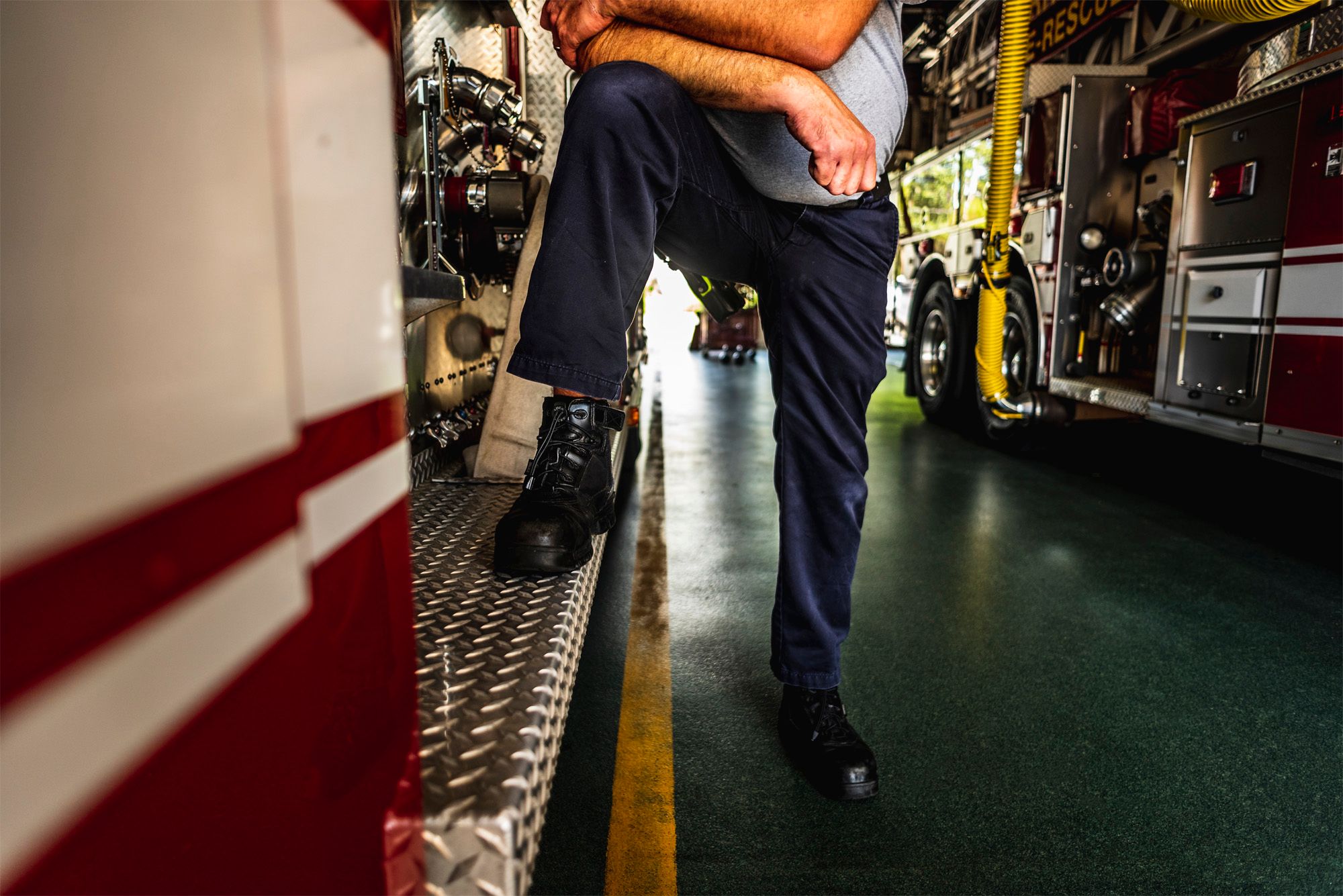 Lock Laces No-Tie Boot Laces product image