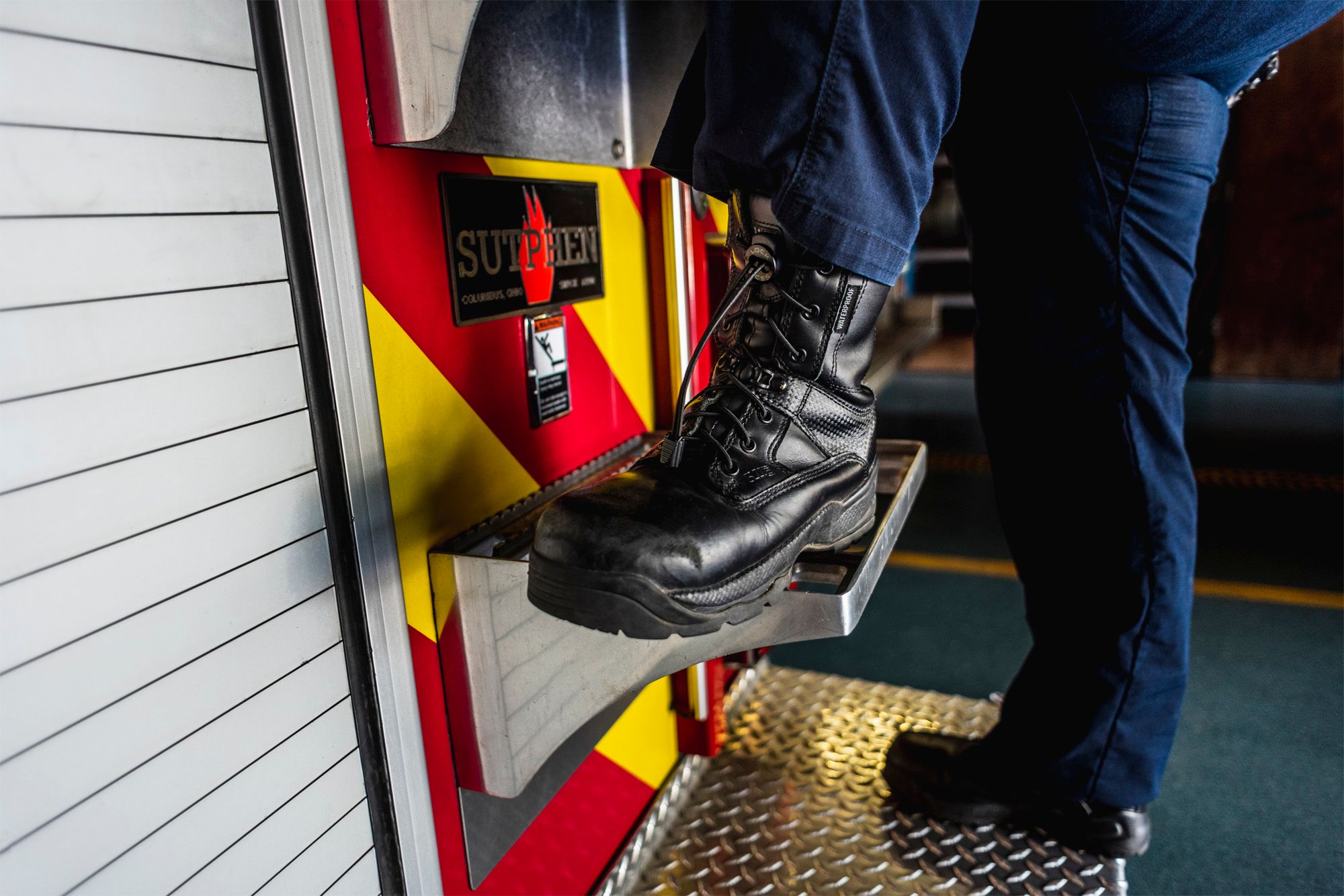 Lock Laces No-Tie Boot Laces product image