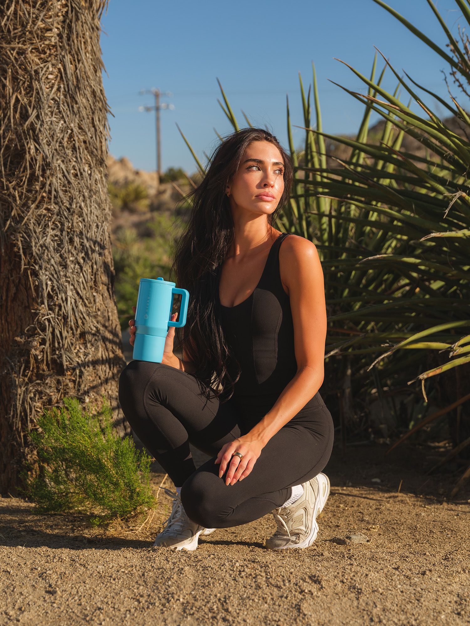 HYDROJUG 20 oz. Traveler Tumbler product image