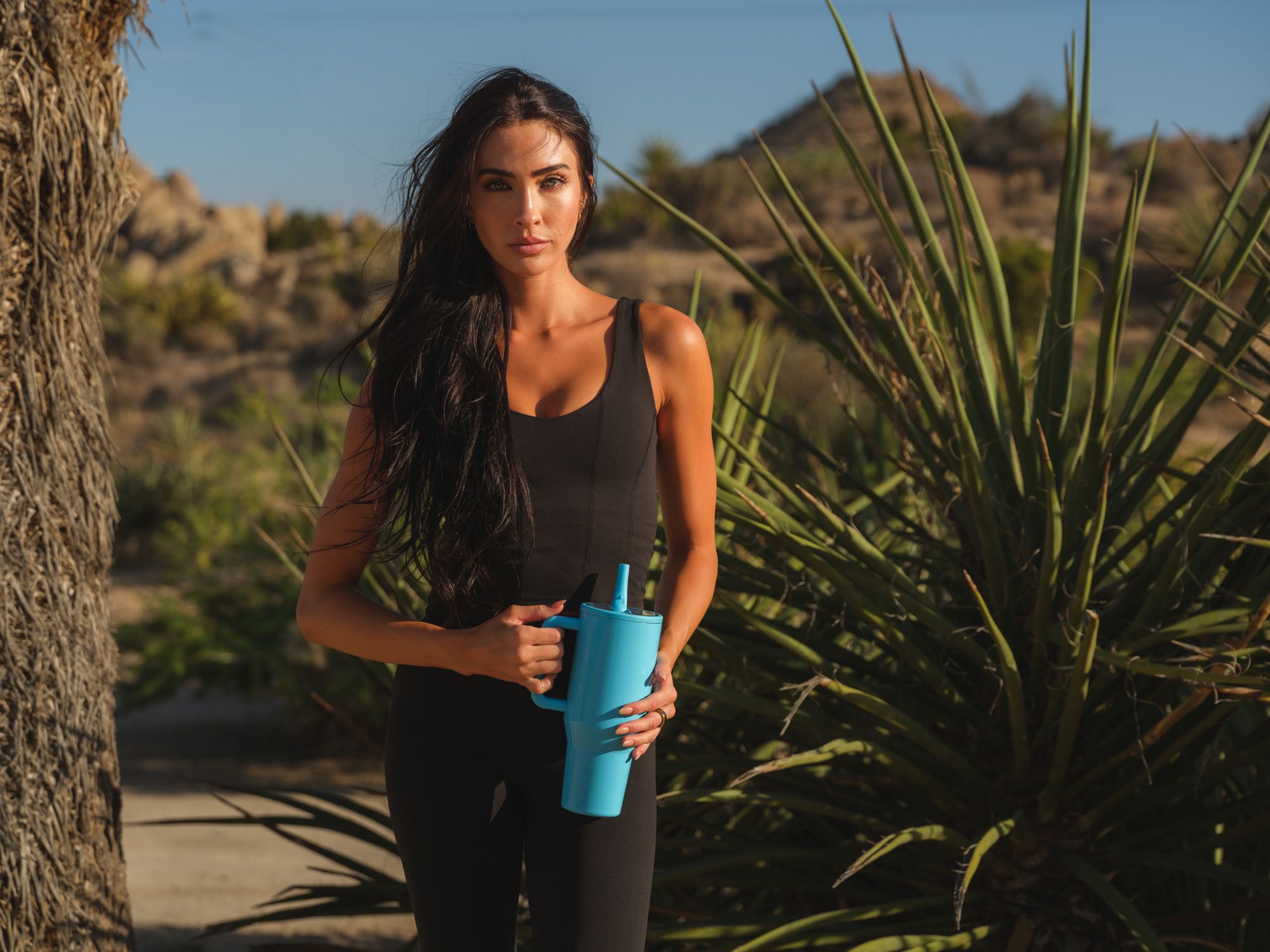 HYDROJUG 32 oz. Traveler Tumbler product image