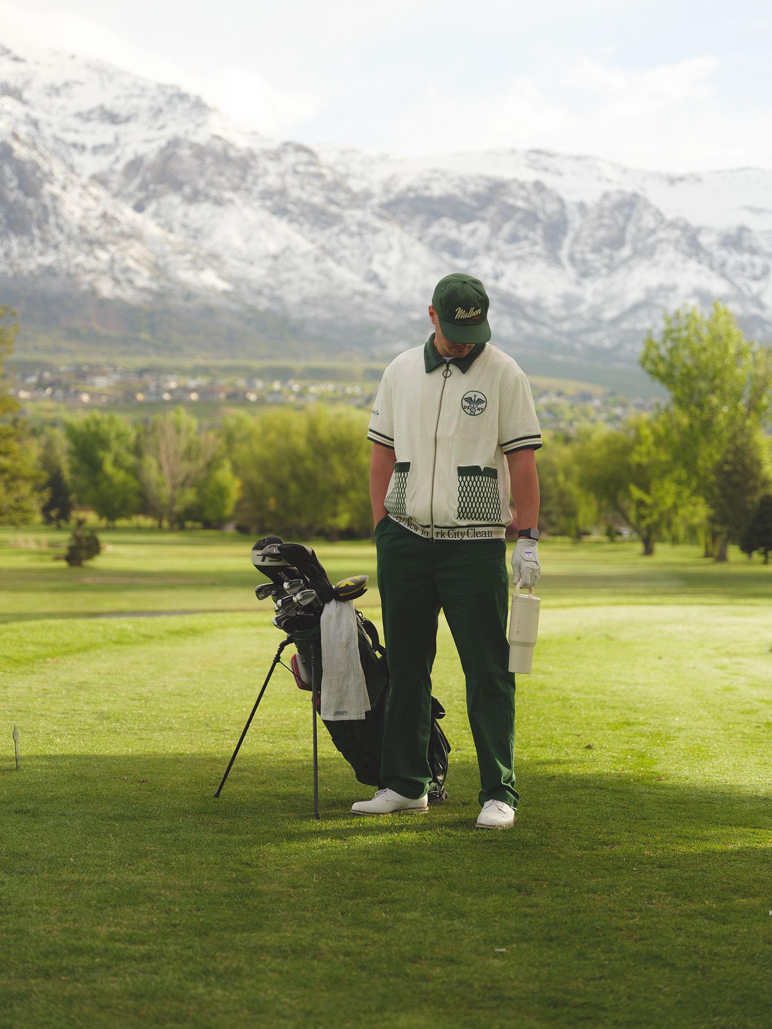 HYDROJUG 32 oz. Sport Bottle product image