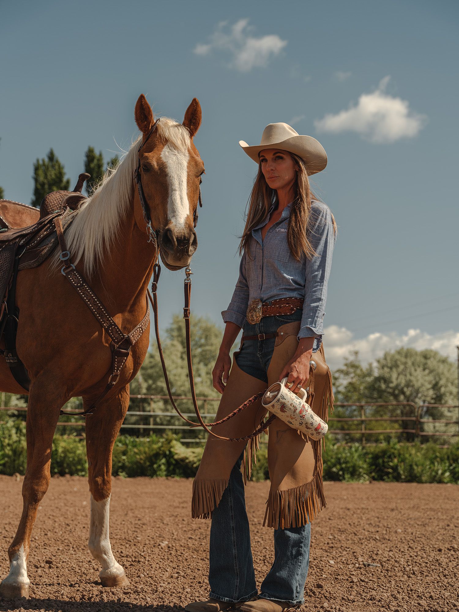 HYDROJUG 40 oz. Traveler Tumbler product image
