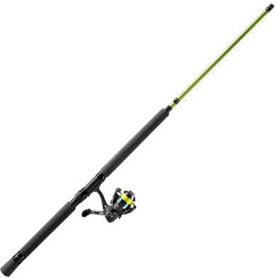 Dick's Sporting Goods Lew's Crappie Thunder Jig/Troll Spinning Combo
