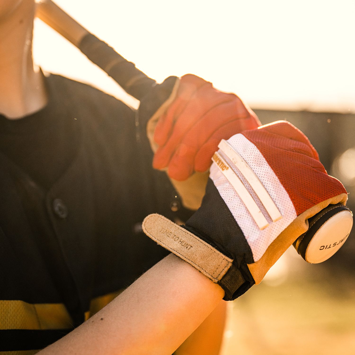 Warstic Bonesaber USA Youth Bat (-11) product image