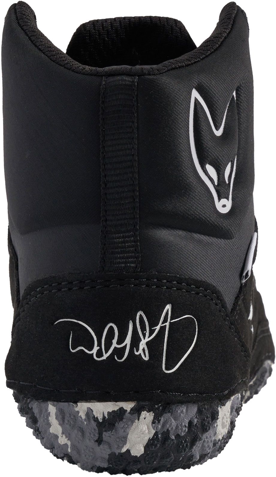 RUDIS  SF-Tbilisi 2.0 Wrestling Shoes product image