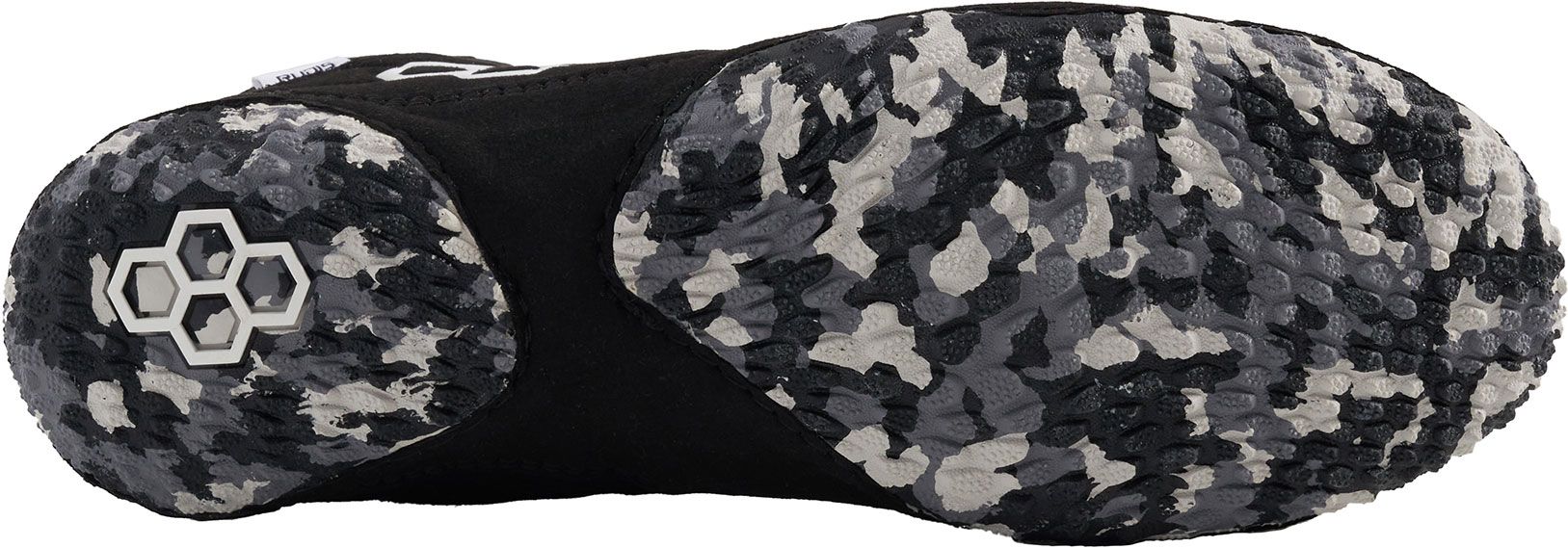 RUDIS  SF-Tbilisi 2.0 Wrestling Shoes product image