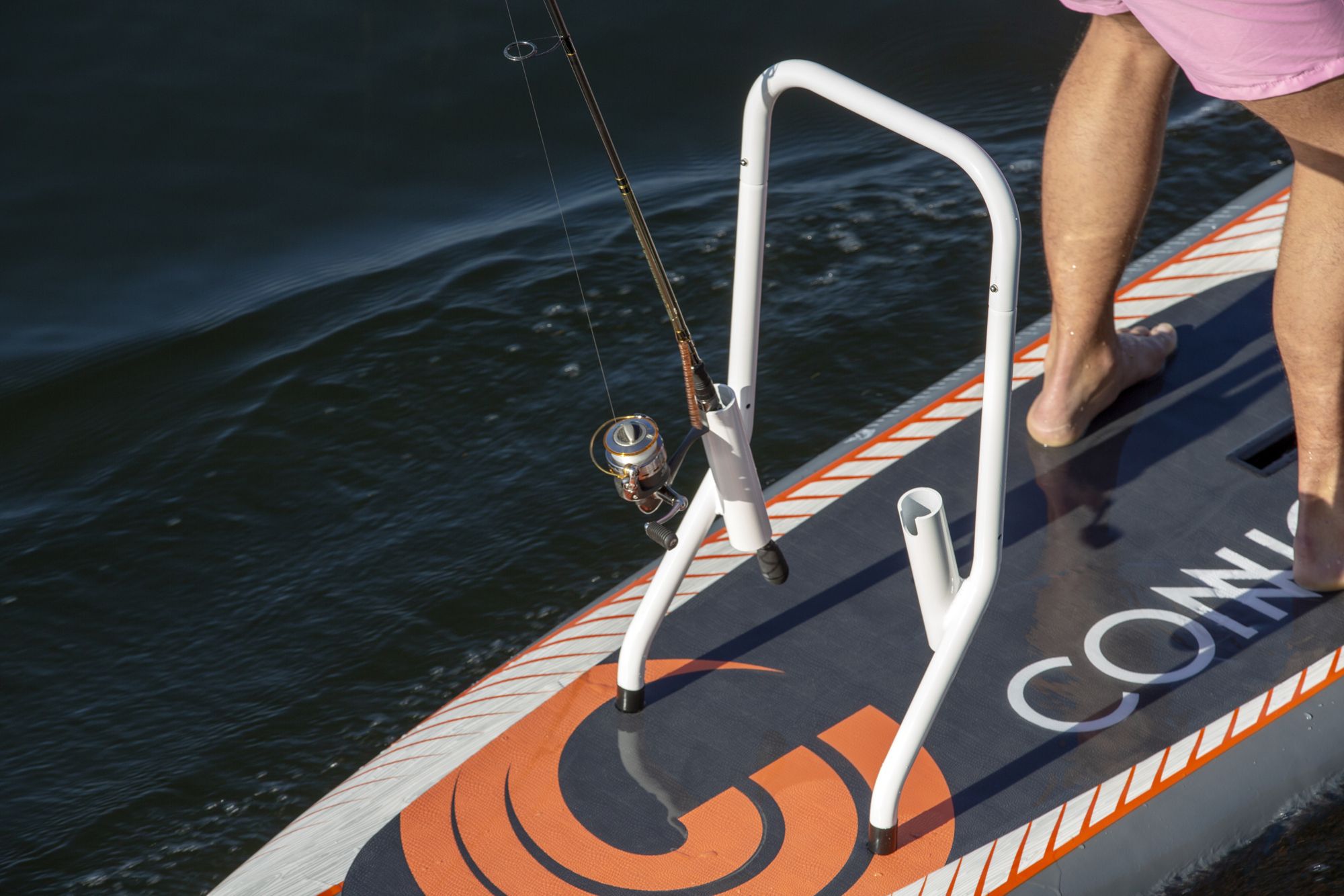 Connelly Neptune Angler Stand-Up Paddle Board product image