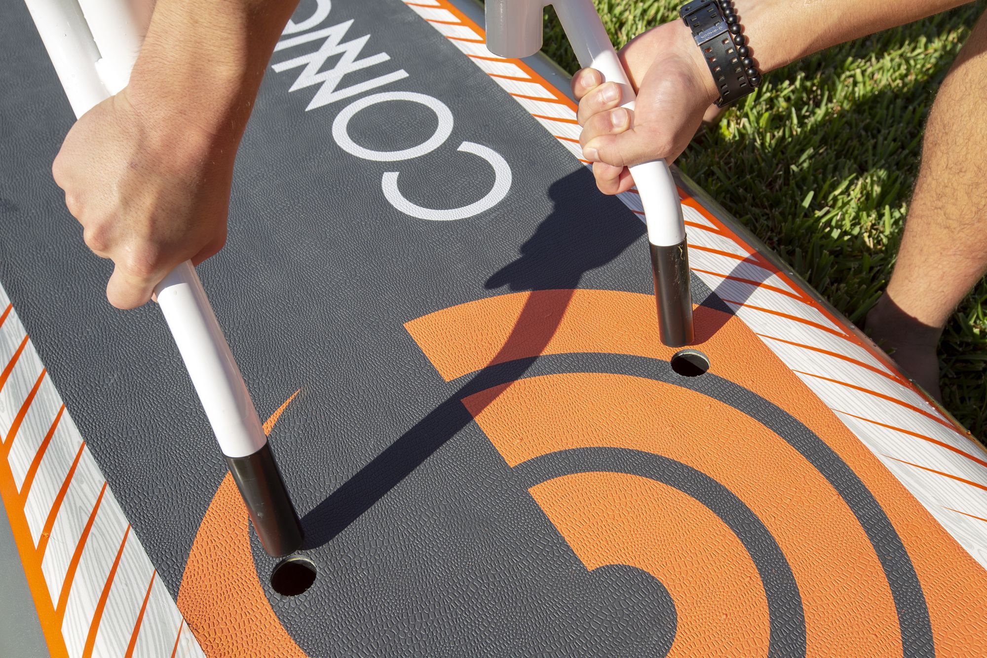 Connelly Neptune Angler Stand-Up Paddle Board product image