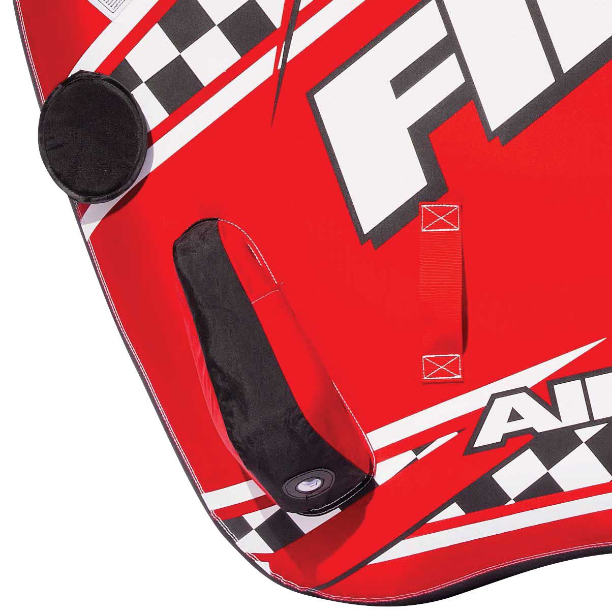 Airhead Finish Line 3-Person Towable Tube product image