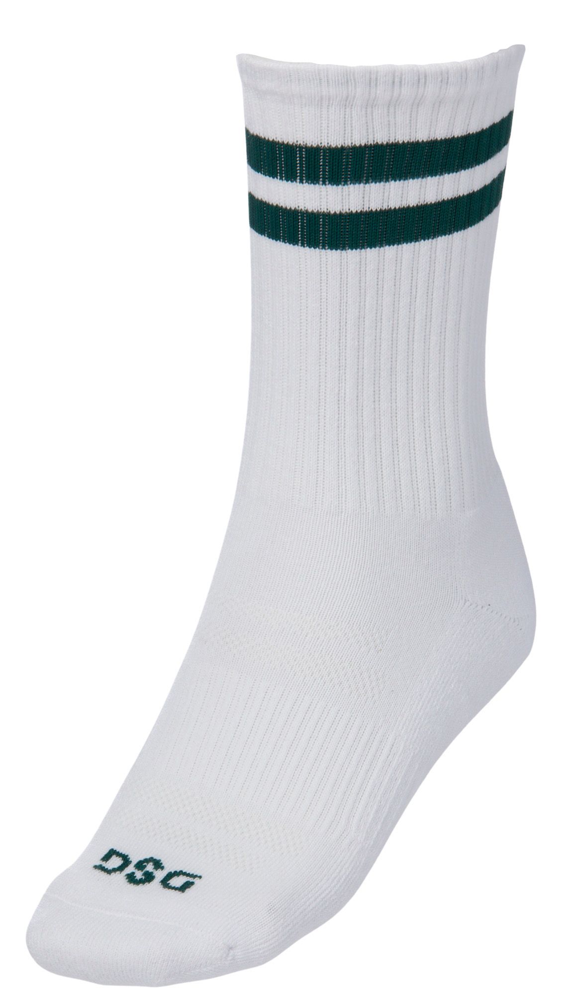 DSG Adult 3-Pack Crew Socks product image