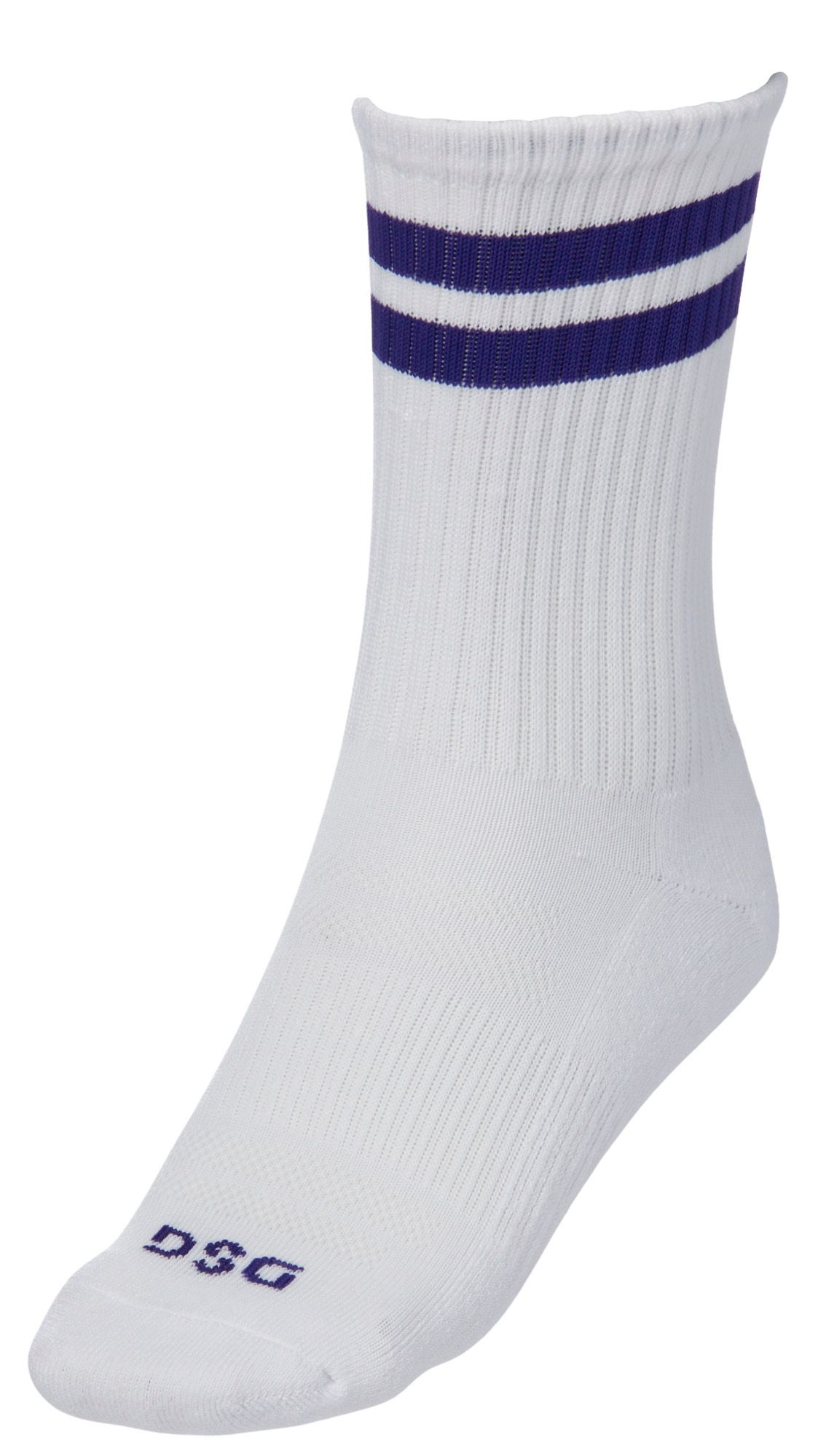 DSG Adult 3-Pack Crew Socks product image