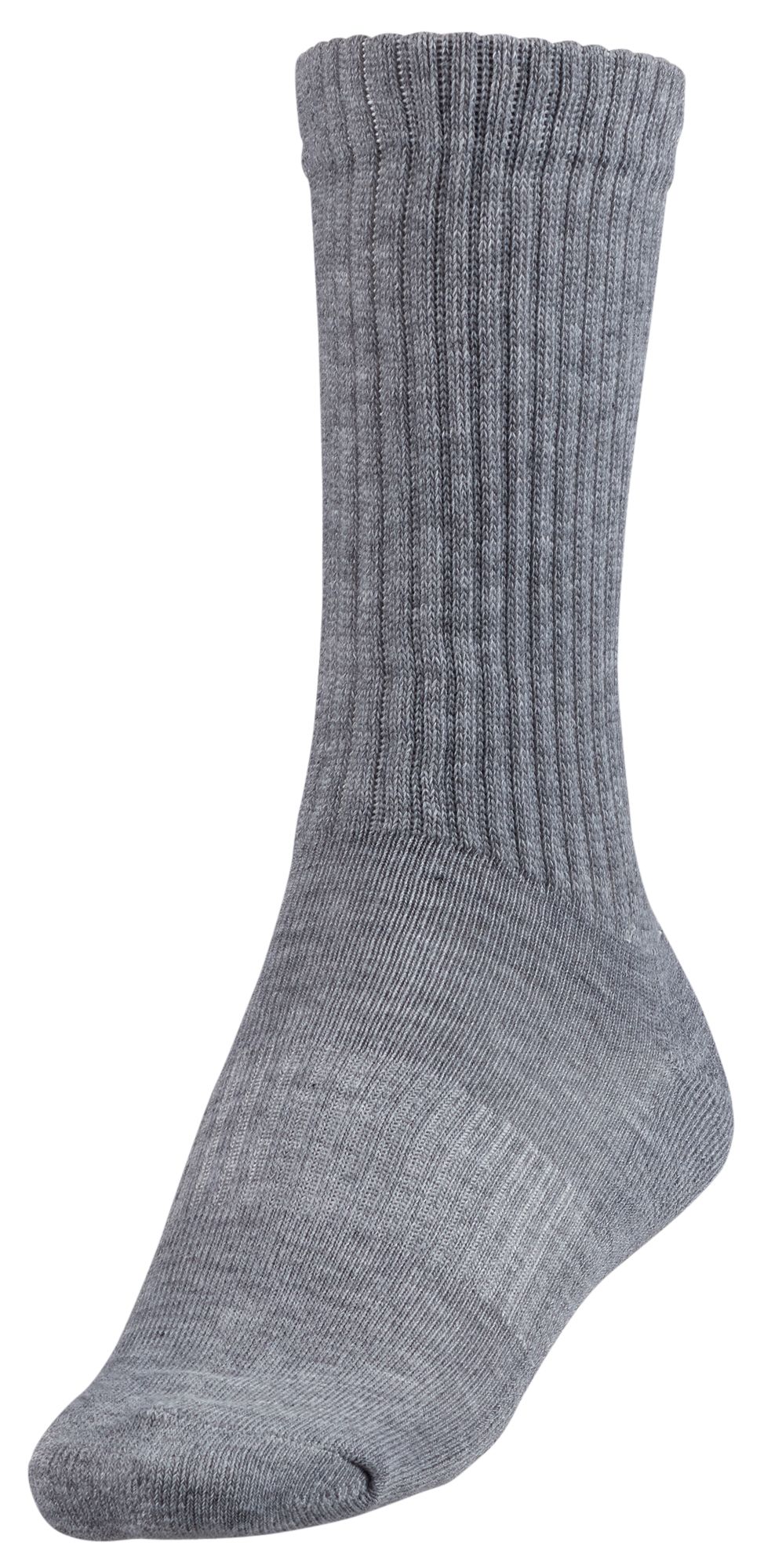 DSG Adult Fashion Crew Socks - 3 Pack product image